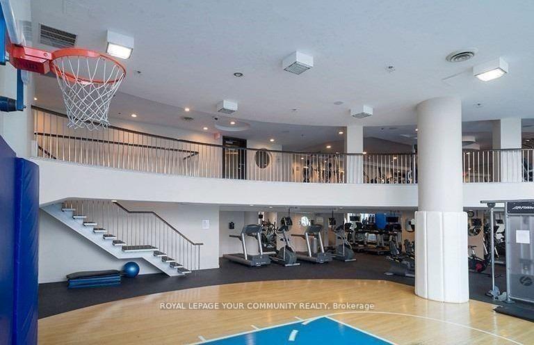 Photo 21 of Unit 570, 313 Richmond Street E, Toronto, Moss Park — HOMEH