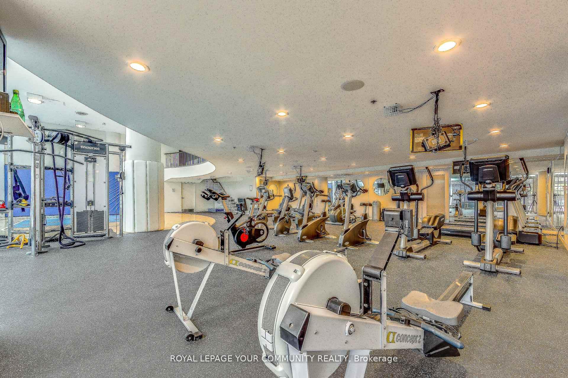 Photo 22 of Unit 570, 313 Richmond Street E, Toronto, Moss Park — HOMEH