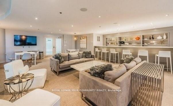 Photo 26 of Unit 570, 313 Richmond Street E, Toronto, Moss Park — HOMEH