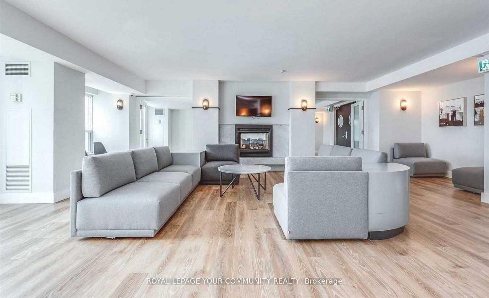 Photo 29 of Unit 570, 313 Richmond Street E, Toronto, Moss Park — HOMEH