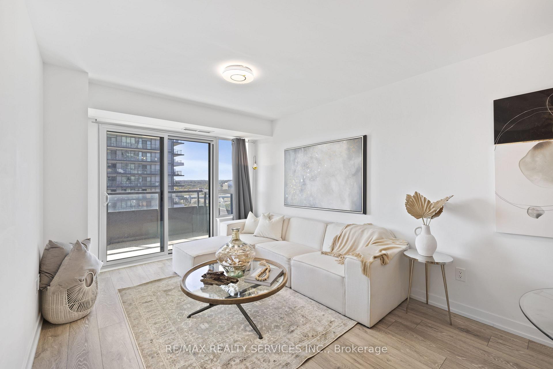 Photo 1 of Unit 1406, 1455 Celebration Drive, Pickering, Bay Ridges — HOMEH