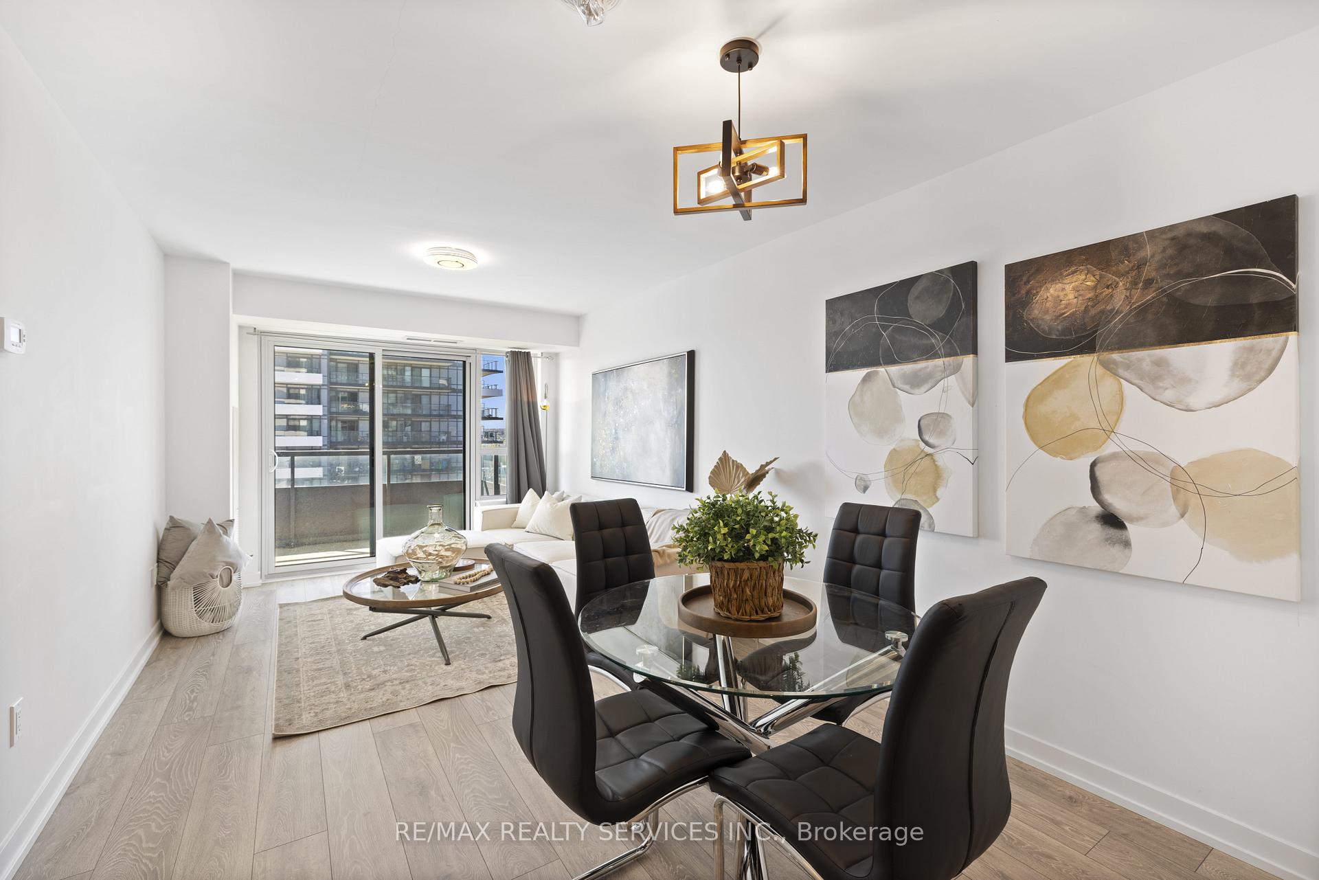 Photo 5 of Unit 1406, 1455 Celebration Drive, Pickering, Bay Ridges — HOMEH