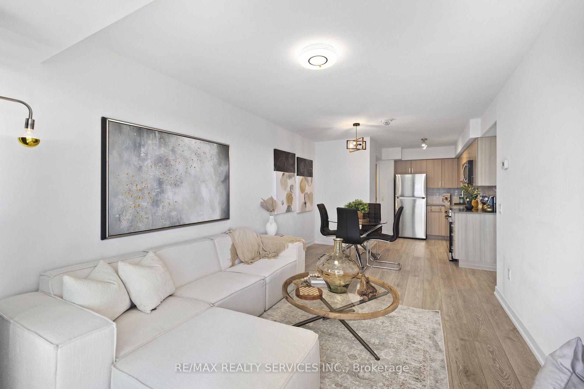 Photo 6 of Unit 1406, 1455 Celebration Drive, Pickering, Bay Ridges — HOMEH