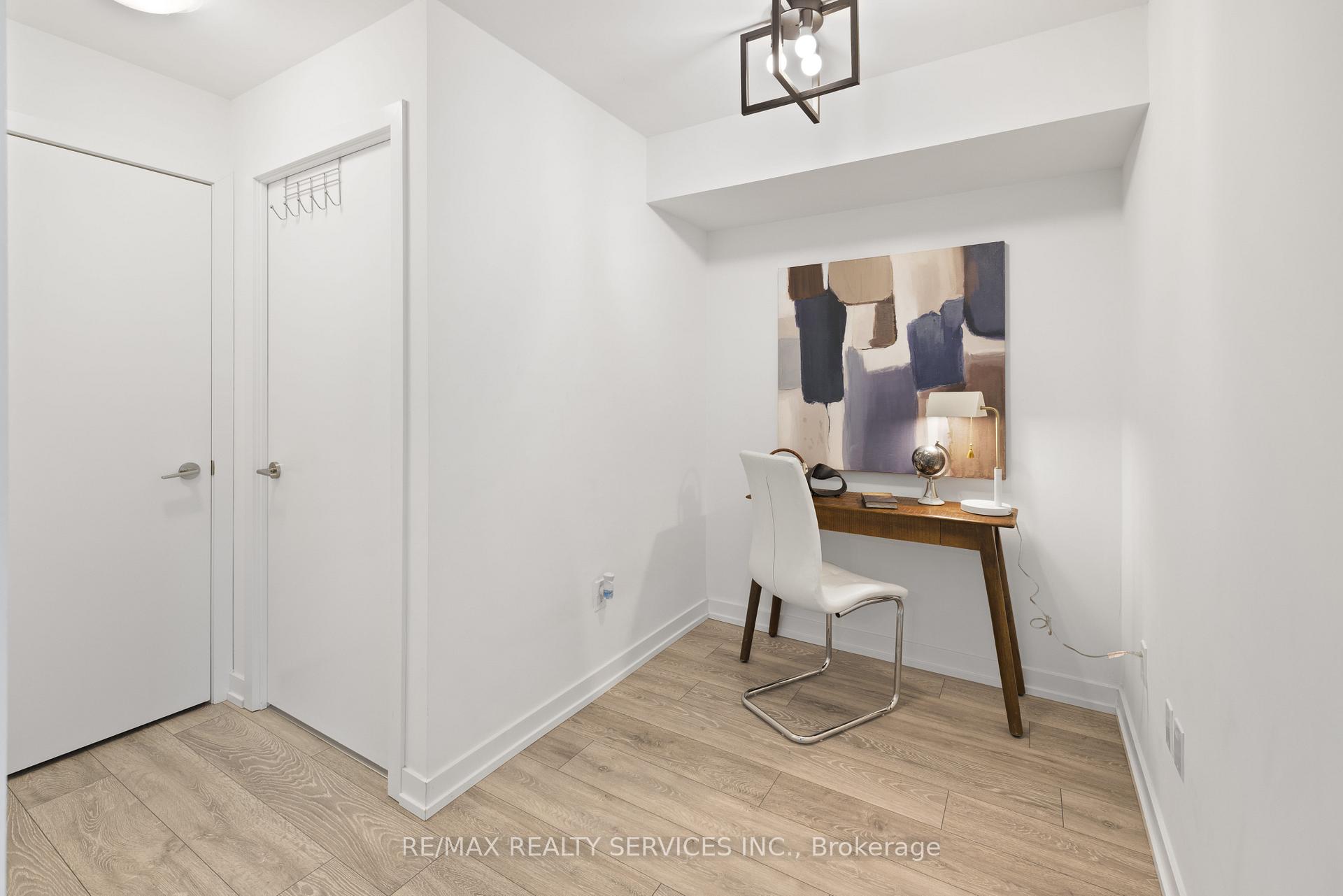 Photo 11 of Unit 1406, 1455 Celebration Drive, Pickering, Bay Ridges — HOMEH