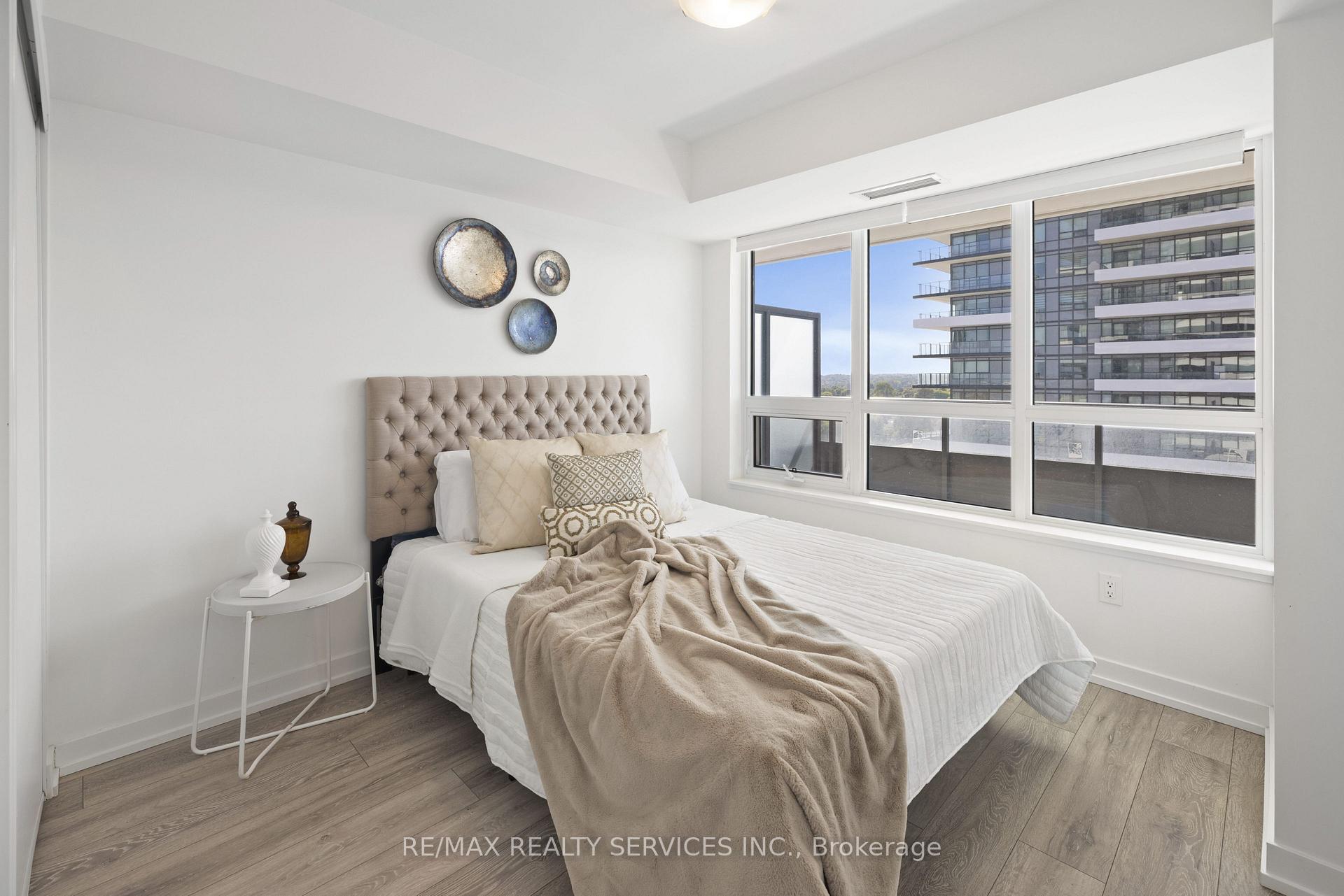 Photo 12 of Unit 1406, 1455 Celebration Drive, Pickering, Bay Ridges — HOMEH