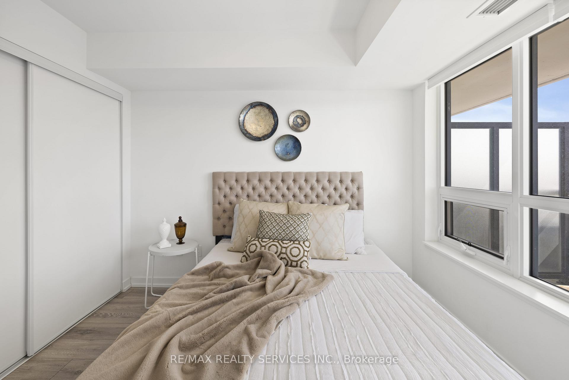 Photo 13 of Unit 1406, 1455 Celebration Drive, Pickering, Bay Ridges — HOMEH
