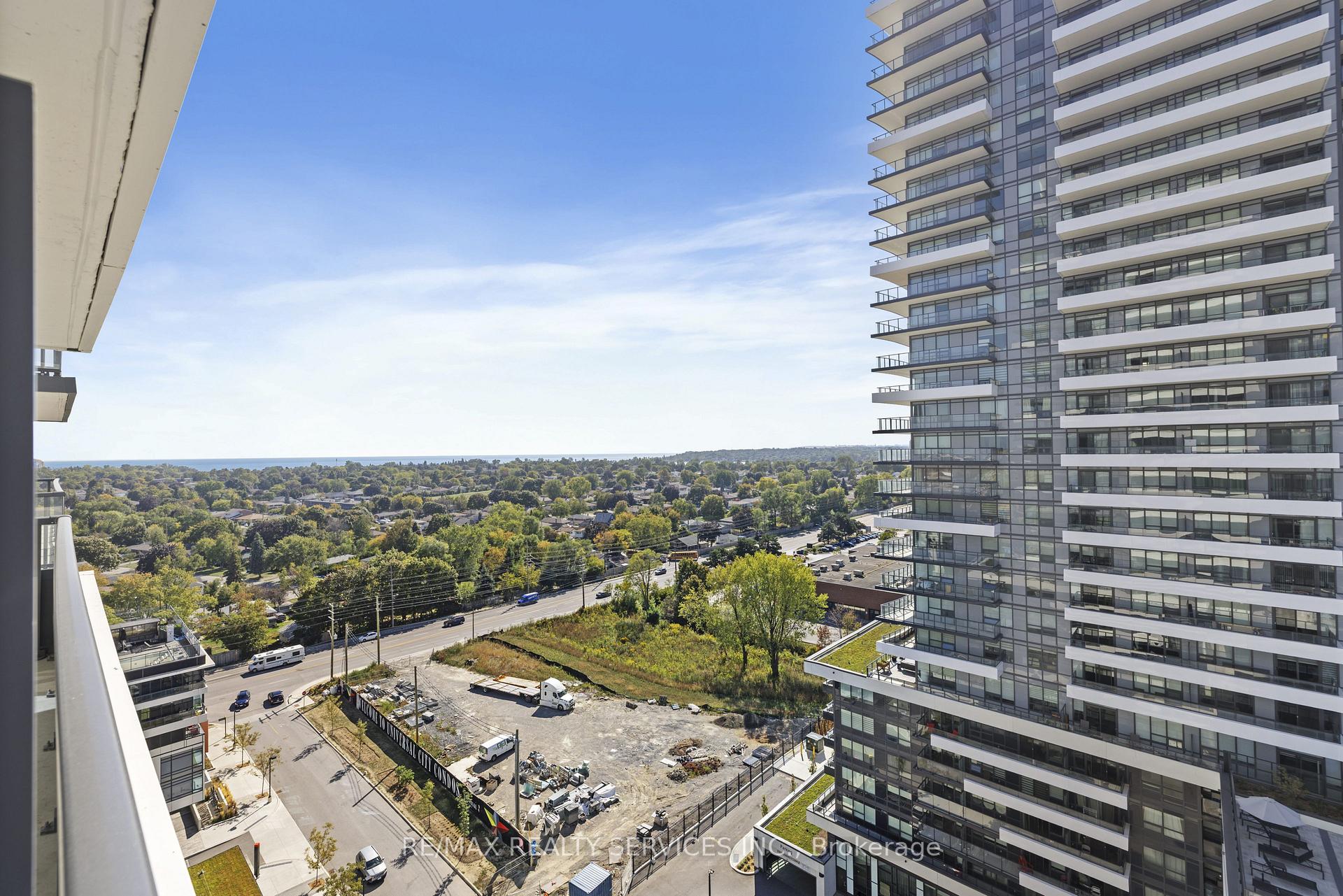 Photo 15 of Unit 1406, 1455 Celebration Drive, Pickering, Bay Ridges — HOMEH