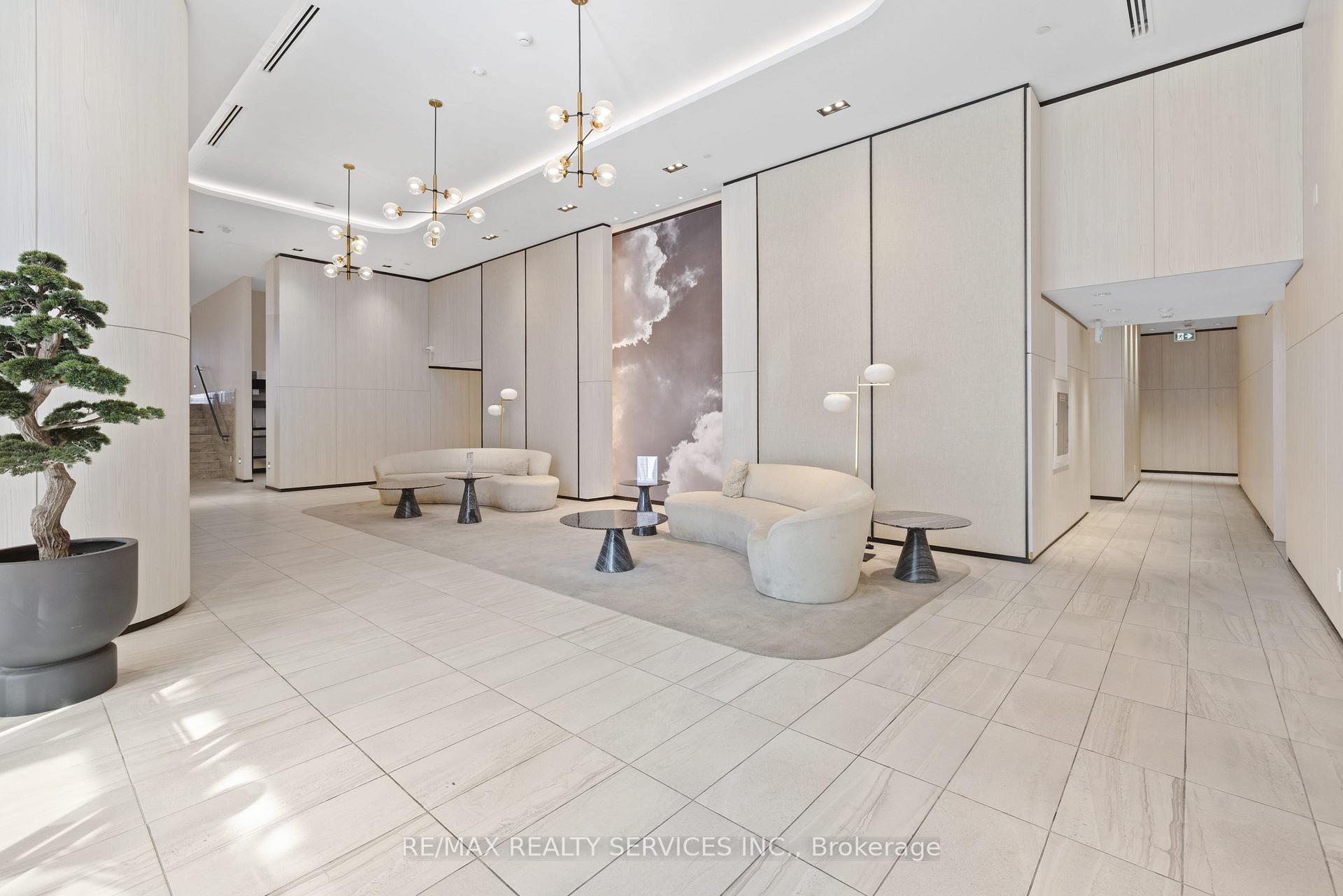 Photo 16 of Unit 1406, 1455 Celebration Drive, Pickering, Bay Ridges — HOMEH