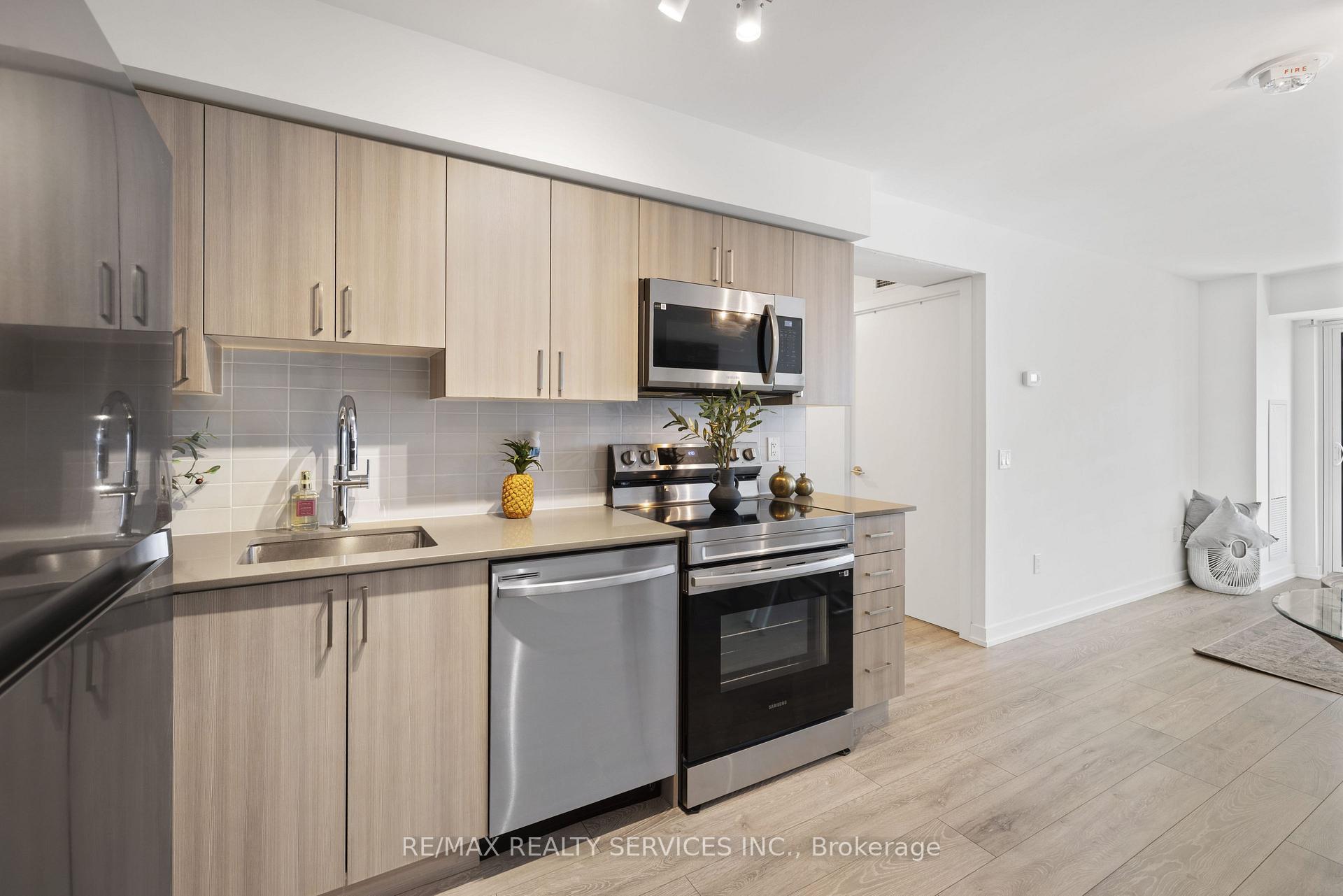 Photo 23 of Unit 1406, 1455 Celebration Drive, Pickering, Bay Ridges — HOMEH