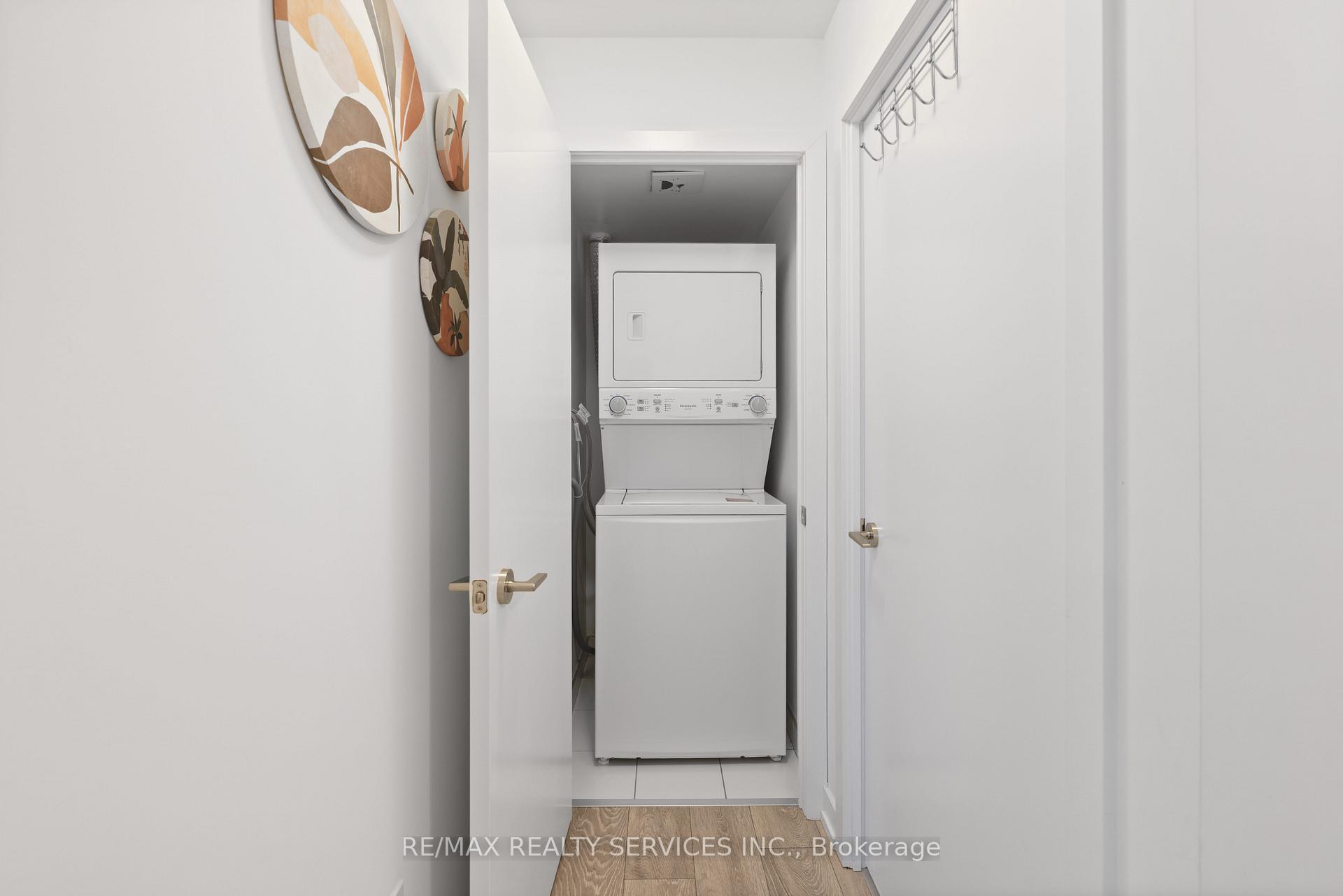 Photo 25 of Unit 1406, 1455 Celebration Drive, Pickering, Bay Ridges — HOMEH