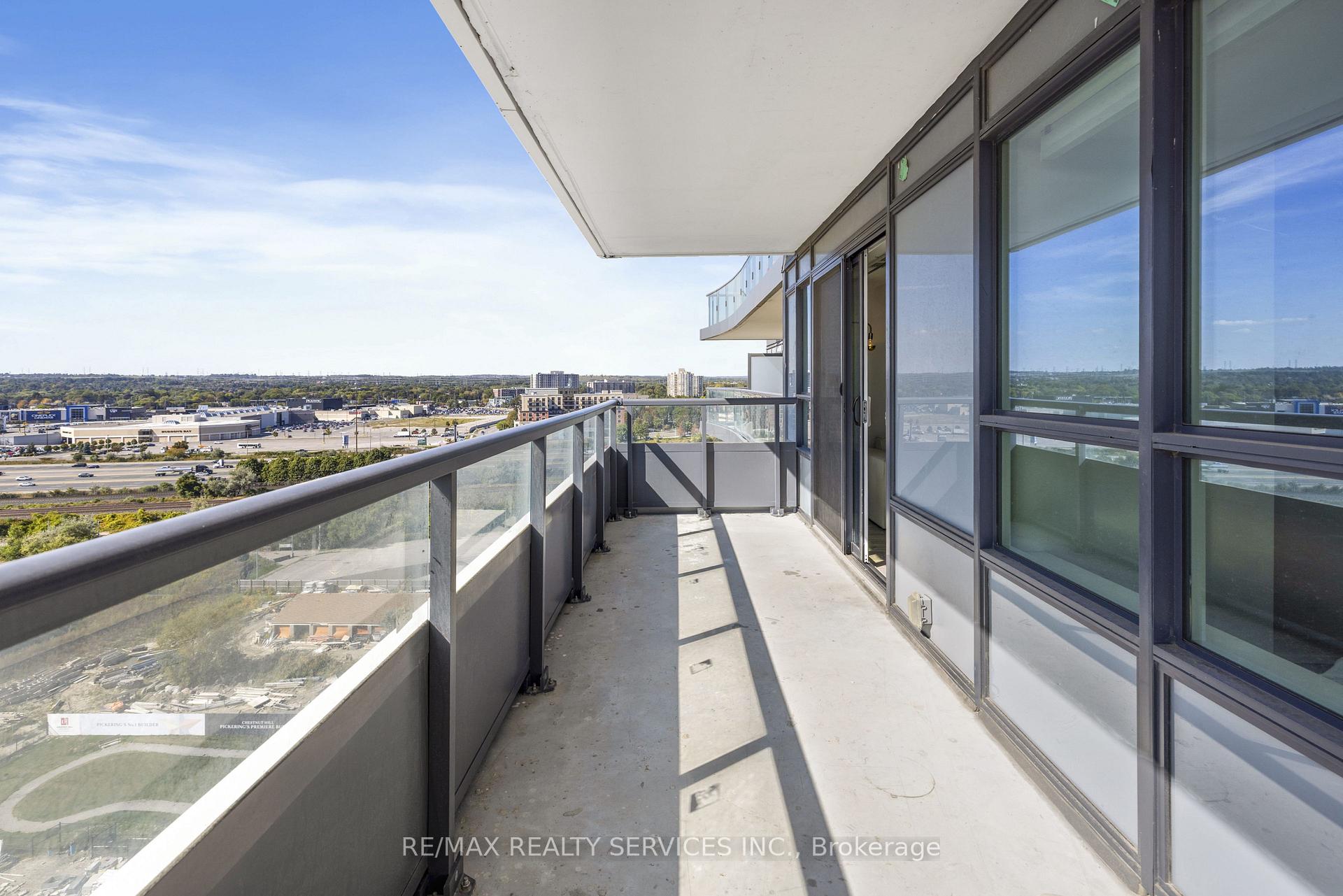 Photo 29 of Unit 1406, 1455 Celebration Drive, Pickering, Bay Ridges — HOMEH
