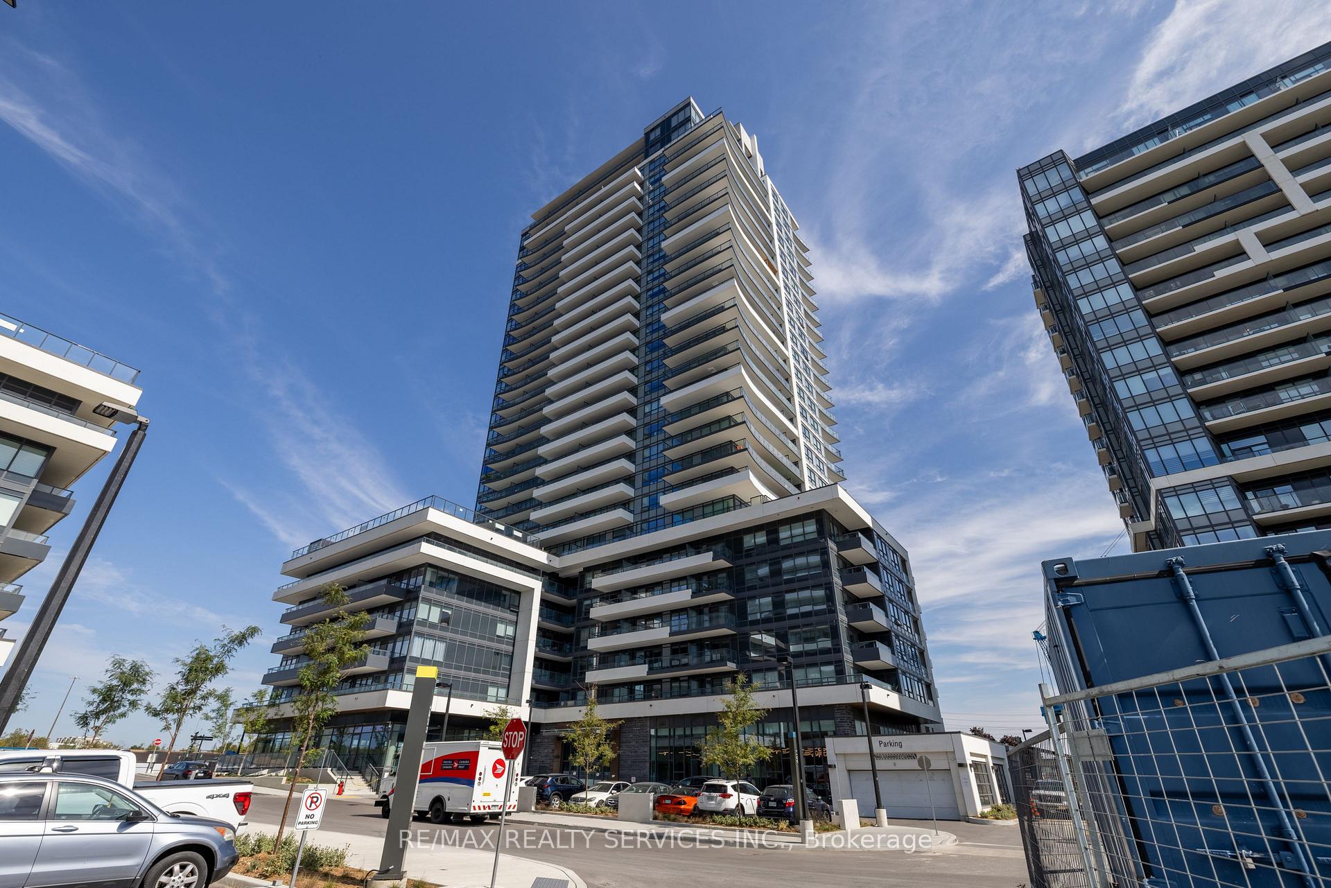 Photo 32 of Unit 1406, 1455 Celebration Drive, Pickering, Bay Ridges — HOMEH