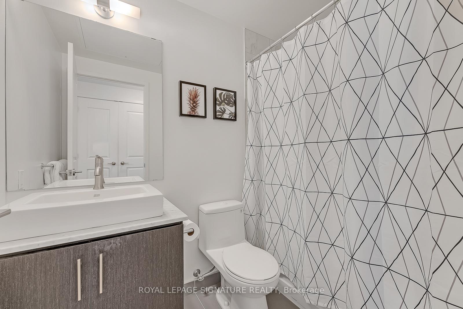 Photo 22 of Unit 1306, 1 The Esplanade, Toronto, Waterfront Communities — HOMEH