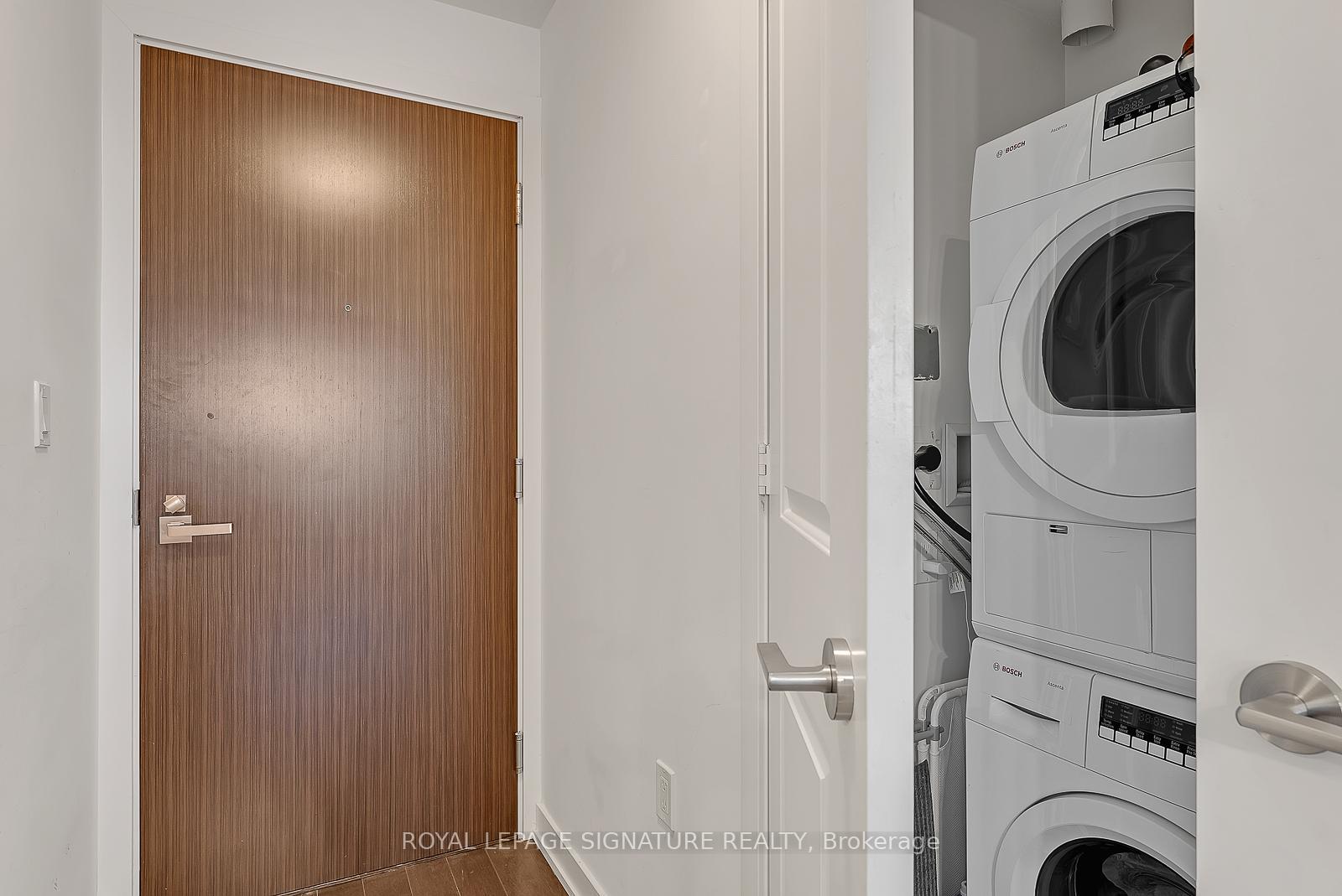 Photo 23 of Unit 1306, 1 The Esplanade, Toronto, Waterfront Communities — HOMEH