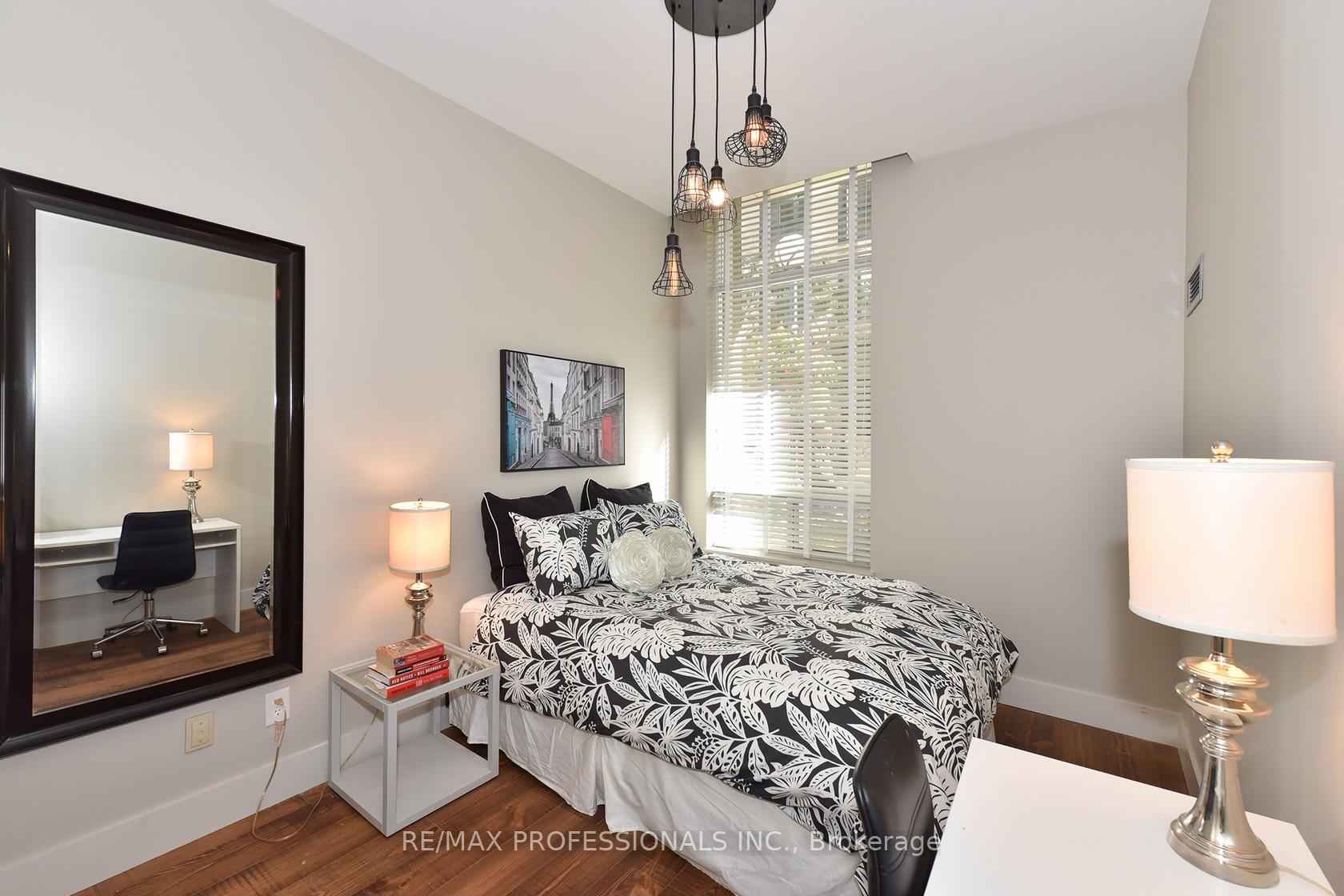 Photo 14 of Unit 101, 30 Hayden Street, Toronto, Church-Yonge Corridor — HOMEH
