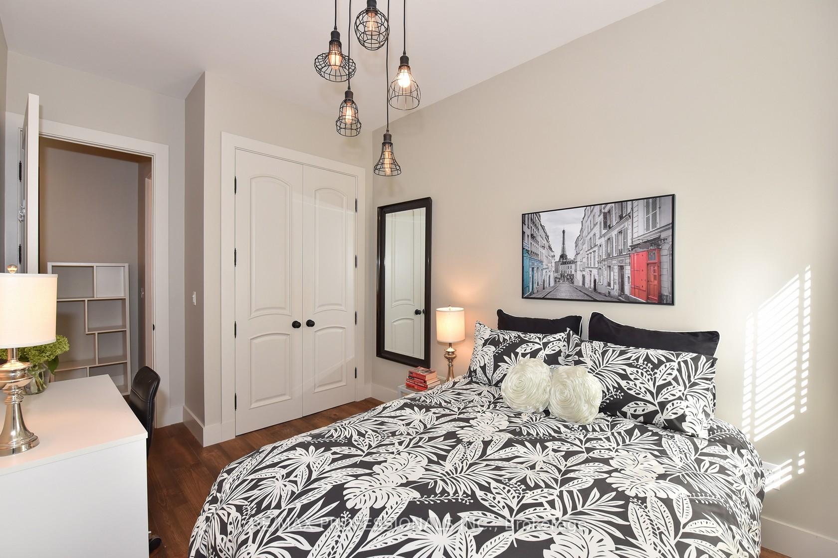 Photo 15 of Unit 101, 30 Hayden Street, Toronto, Church-Yonge Corridor — HOMEH