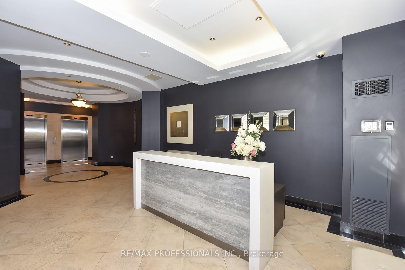 Photo 19 of Unit 101, 30 Hayden Street, Toronto, Church-Yonge Corridor — HOMEH
