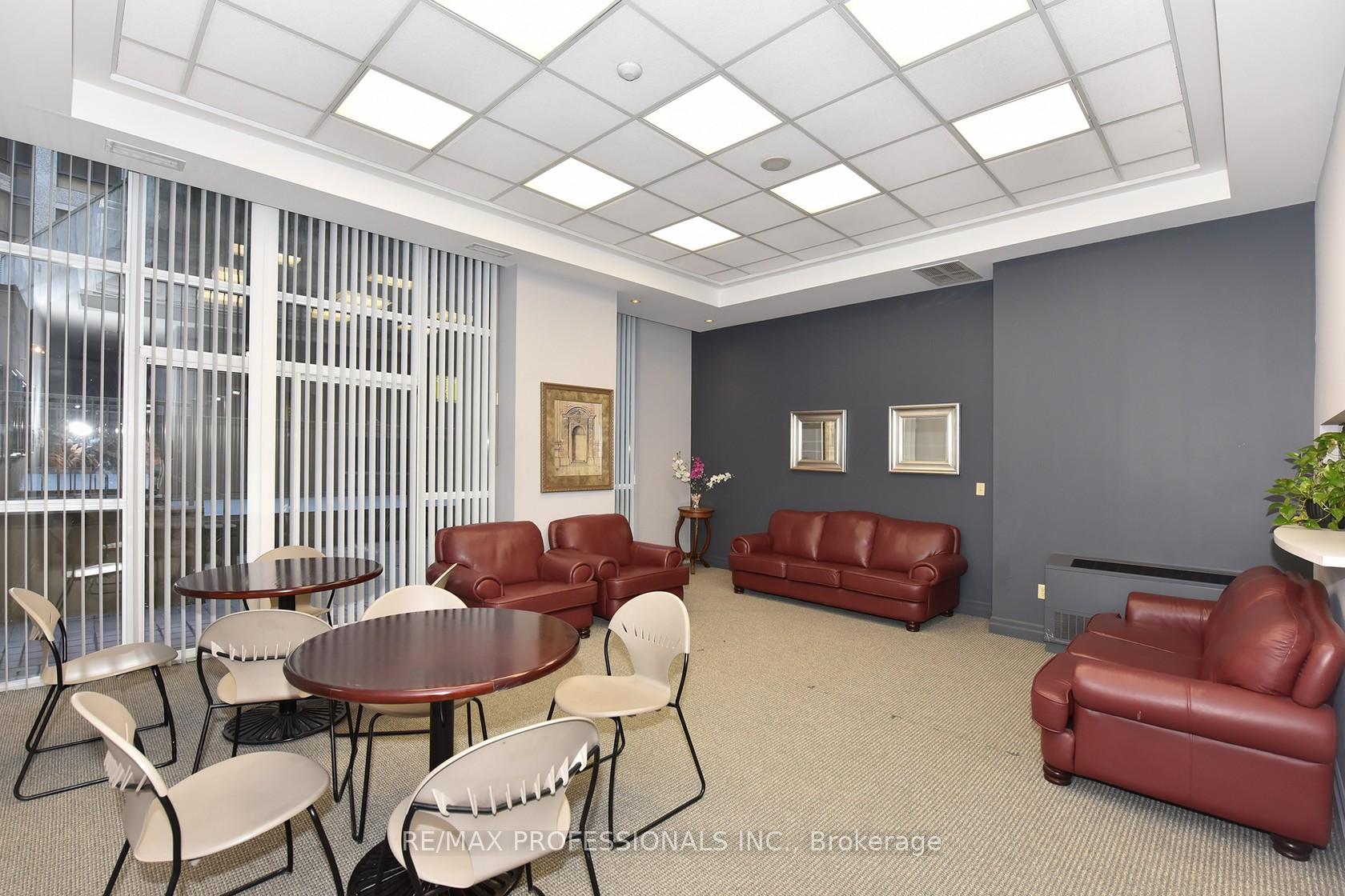 Photo 20 of Unit 101, 30 Hayden Street, Toronto, Church-Yonge Corridor — HOMEH