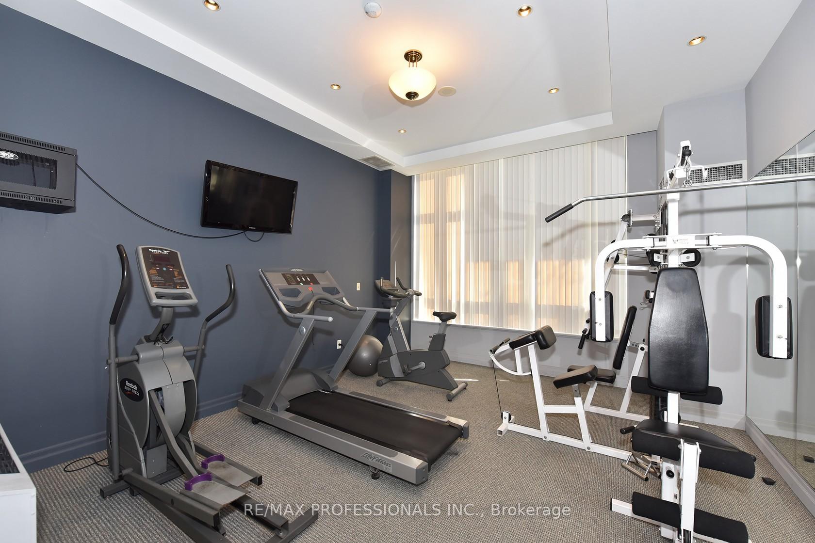 Photo 21 of Unit 101, 30 Hayden Street, Toronto, Church-Yonge Corridor — HOMEH