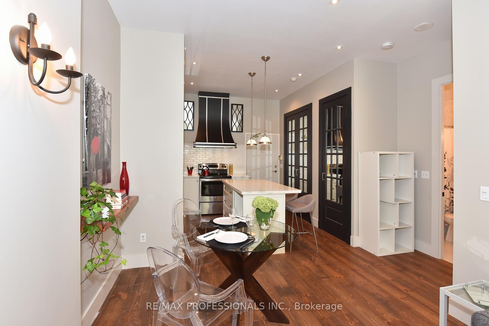 Photo 23 of Unit 101, 30 Hayden Street, Toronto, Church-Yonge Corridor — HOMEH