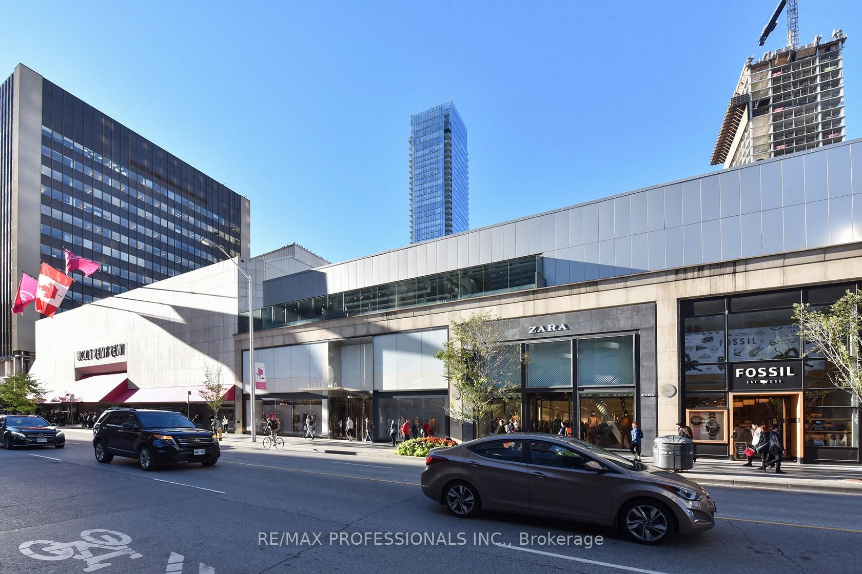 Photo 24 of Unit 101, 30 Hayden Street, Toronto, Church-Yonge Corridor — HOMEH