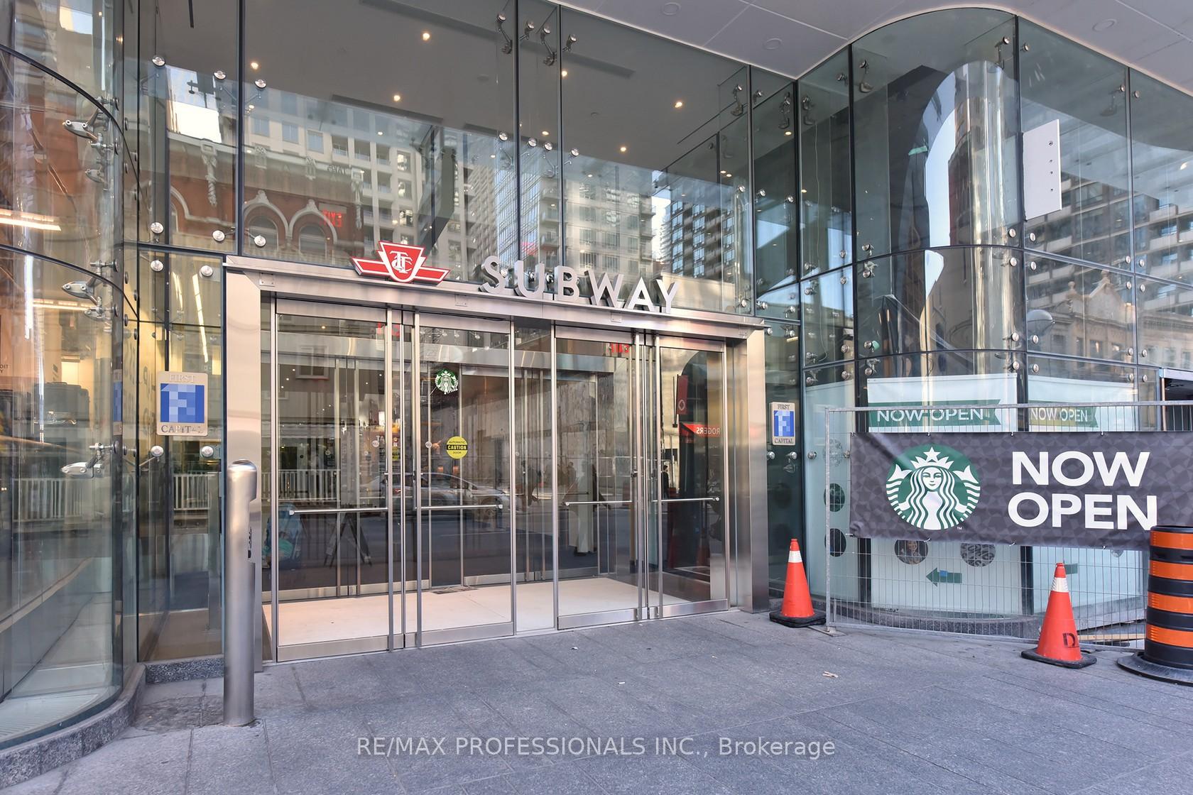 Photo 25 of Unit 101, 30 Hayden Street, Toronto, Church-Yonge Corridor — HOMEH