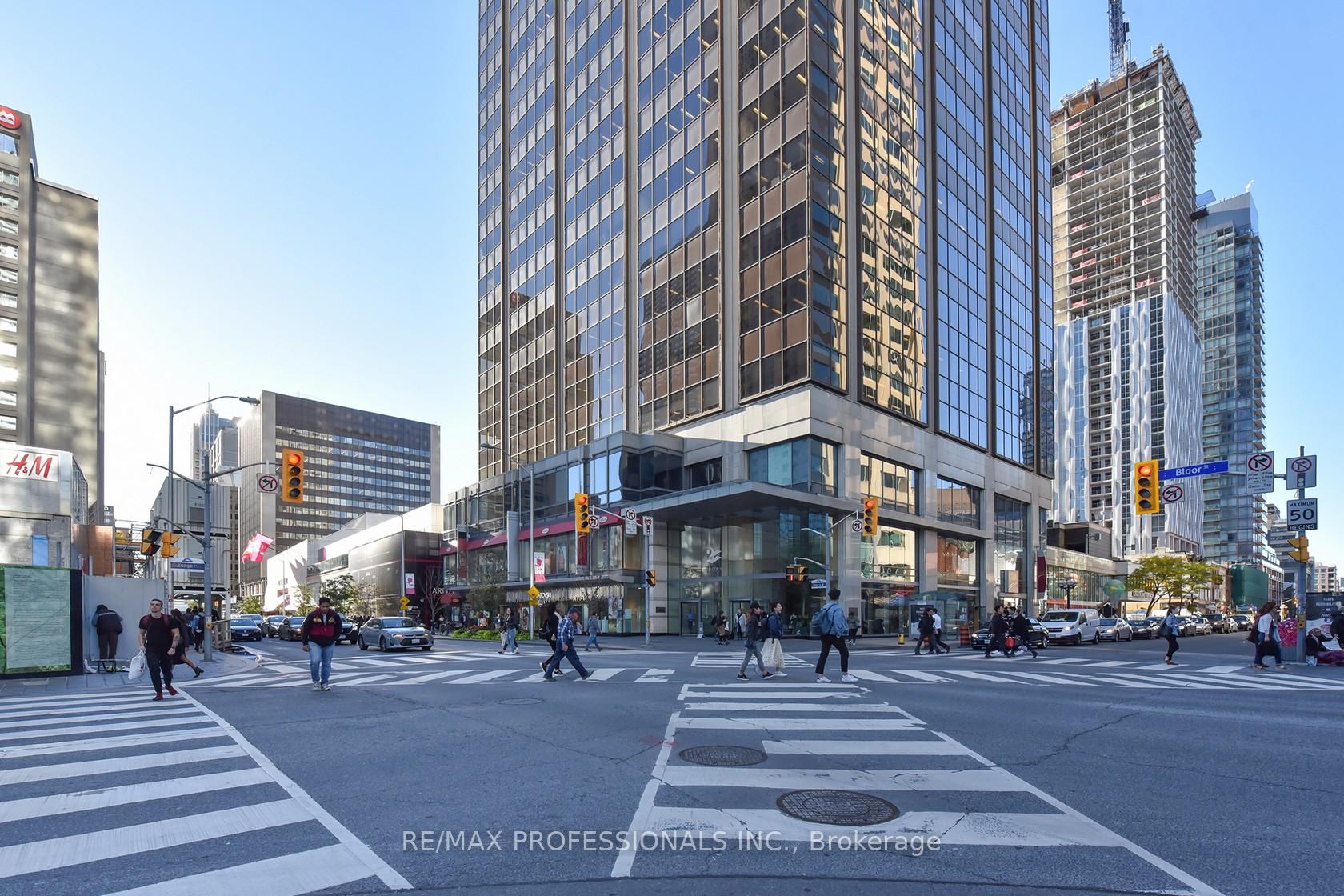 Photo 26 of Unit 101, 30 Hayden Street, Toronto, Church-Yonge Corridor — HOMEH