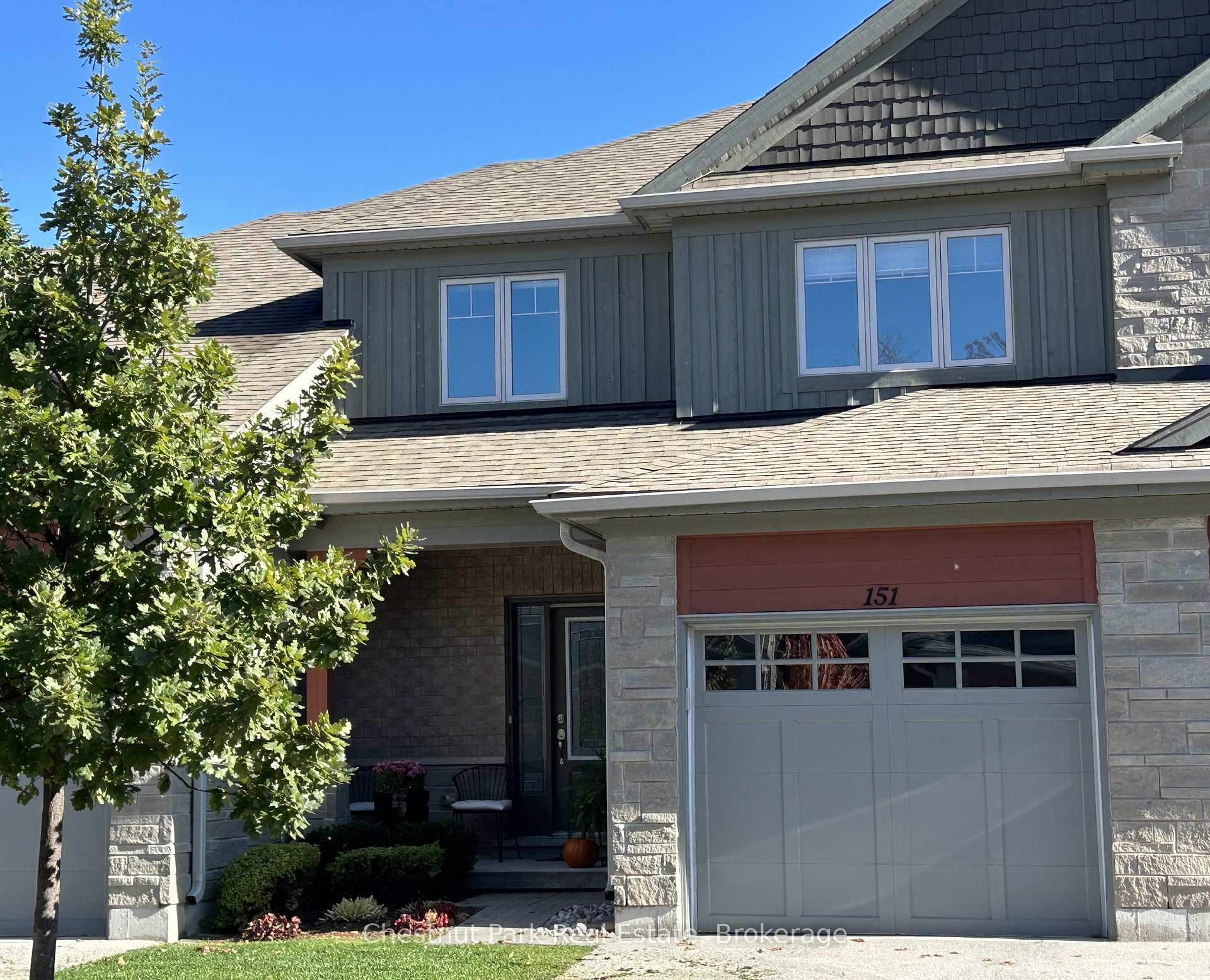 Photo 1 of 151 Preservation Road, Collingwood — HOMEH