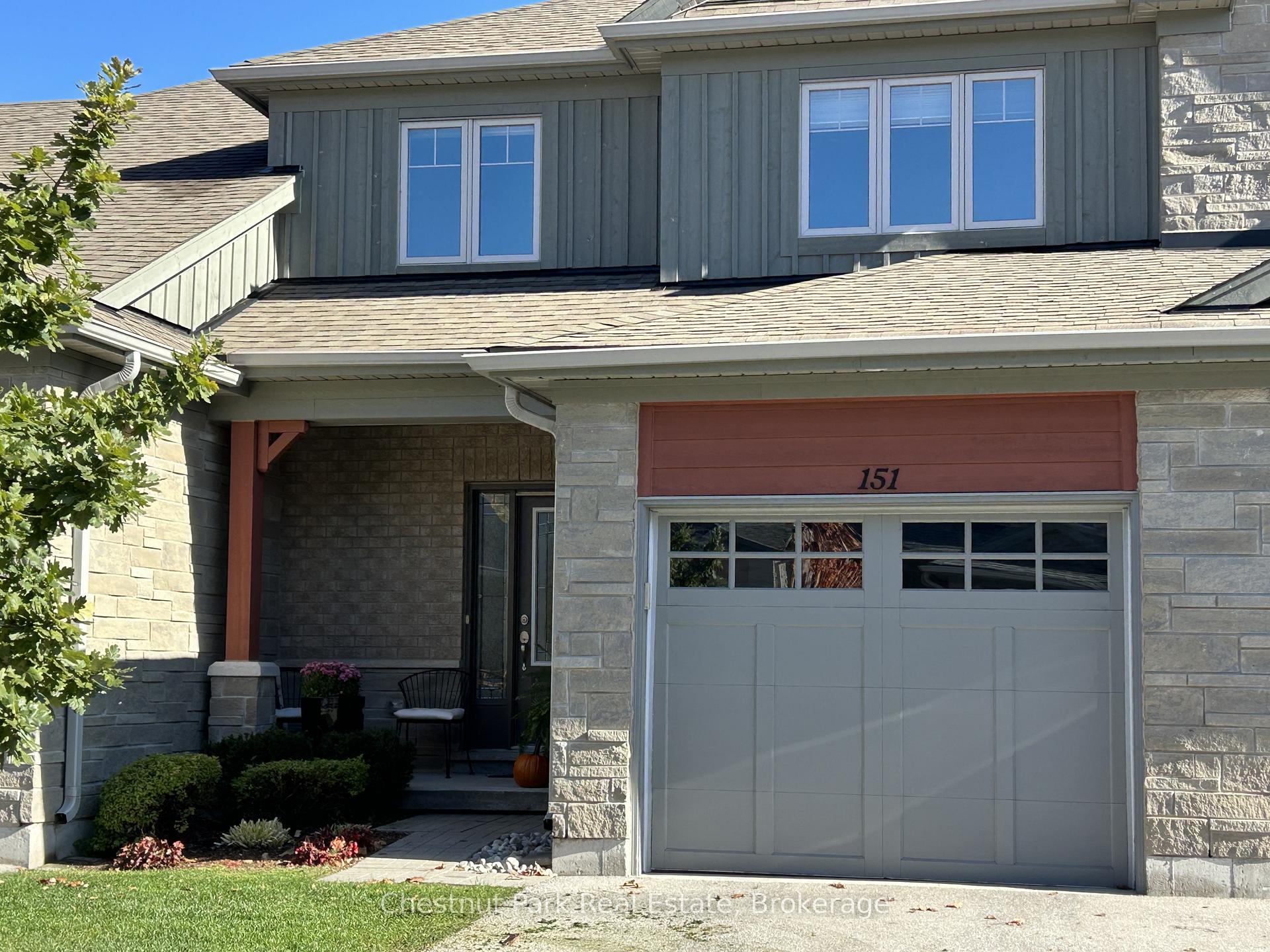 Photo 39 of 151 Preservation Road, Collingwood — HOMEH