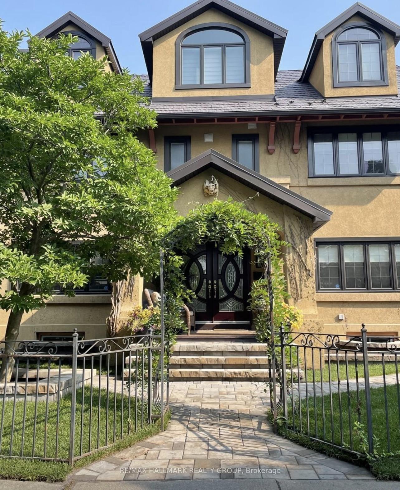 Photo 1 of 604 Queen Elizabeth Drive, Ottawa, Glebe — HOMEH