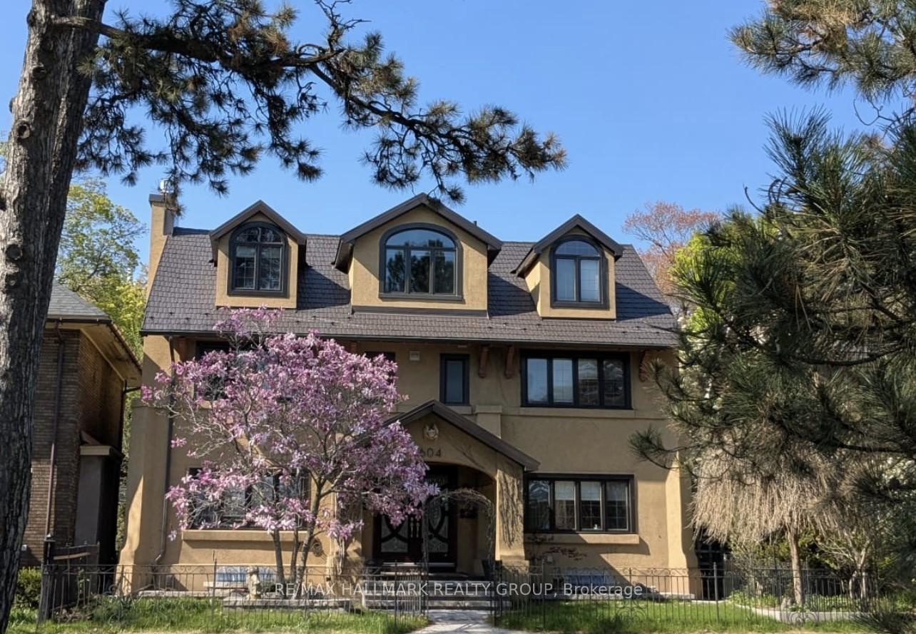 Photo 2 of 604 Queen Elizabeth Drive, Ottawa, Glebe — HOMEH