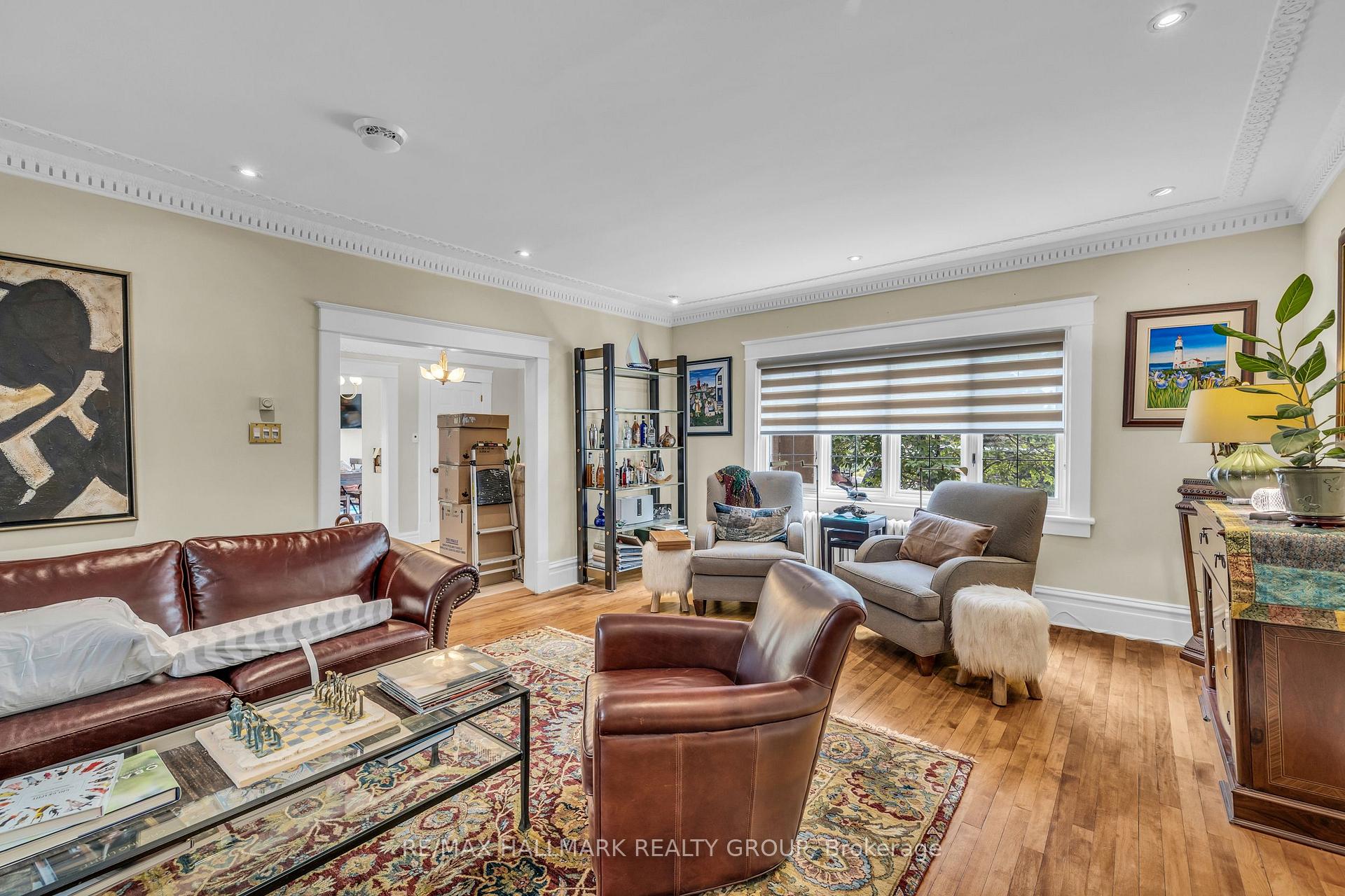 Photo 9 of 604 Queen Elizabeth Drive, Ottawa, Glebe — HOMEH