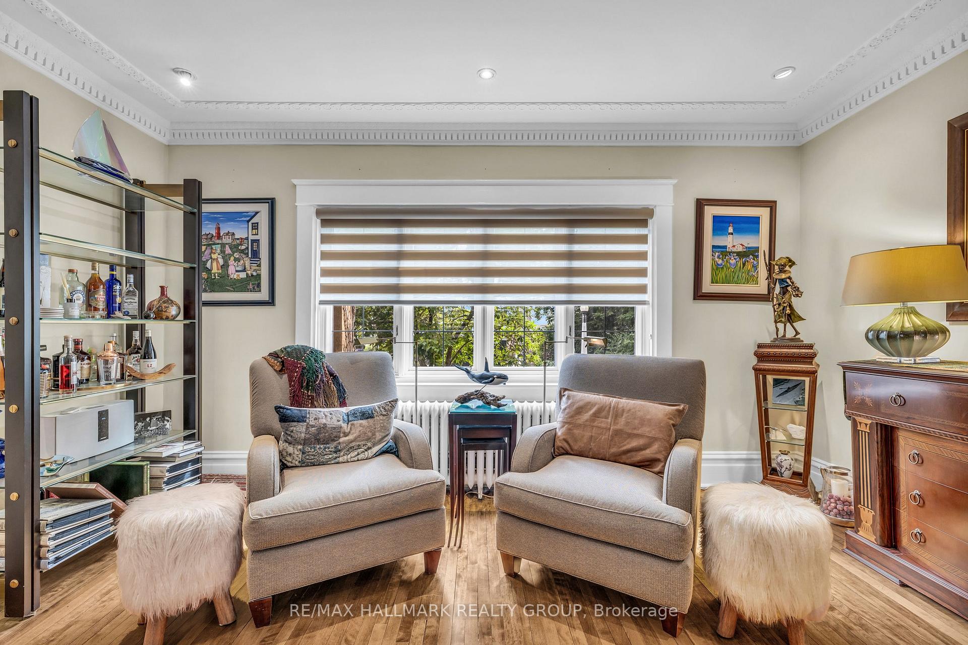 Photo 10 of 604 Queen Elizabeth Drive, Ottawa, Glebe — HOMEH