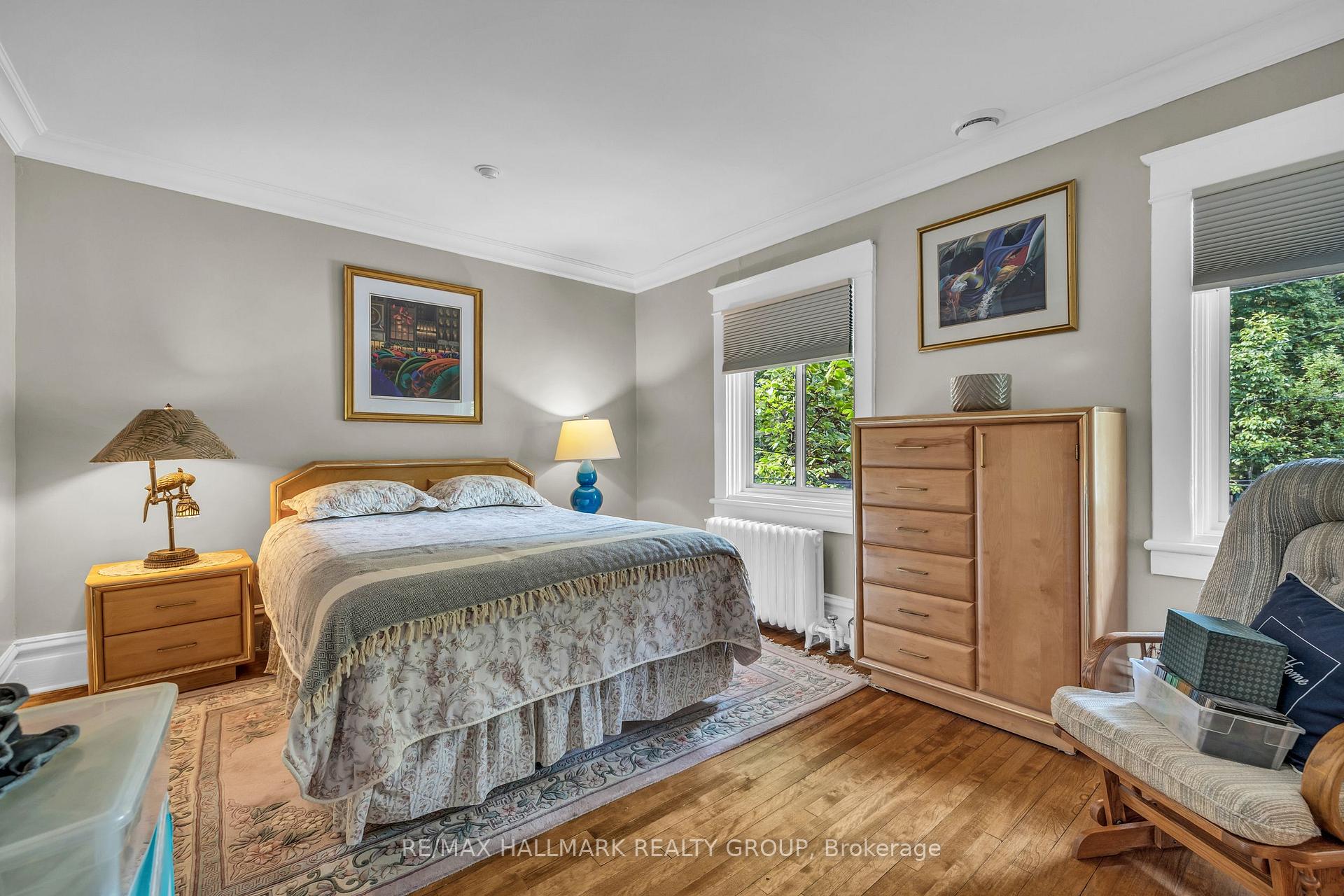 Photo 11 of 604 Queen Elizabeth Drive, Ottawa, Glebe — HOMEH