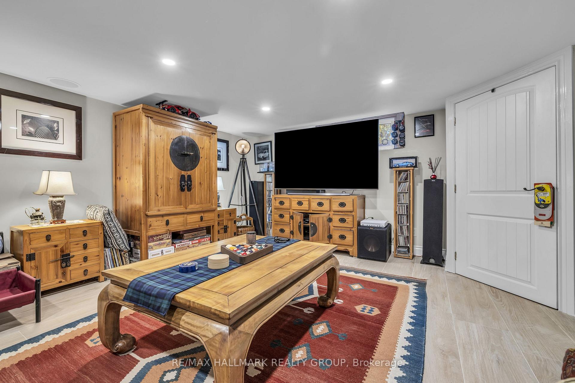 Photo 19 of 604 Queen Elizabeth Drive, Ottawa, Glebe — HOMEH