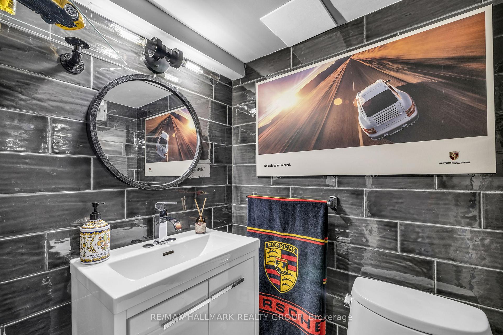 Photo 20 of 604 Queen Elizabeth Drive, Ottawa, Glebe — HOMEH