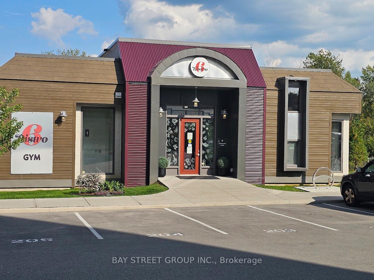 Photo 20 of Unit 504, 8 Culinary Lane, Barrie, Rural Barrie Southeast — HOMEH