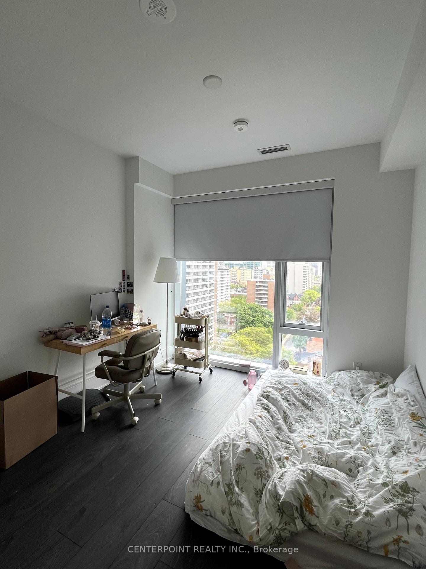 Photo 3 of Unit 1517, 3 Gloucester Street, Toronto, Church-Yonge Corridor — HOMEH