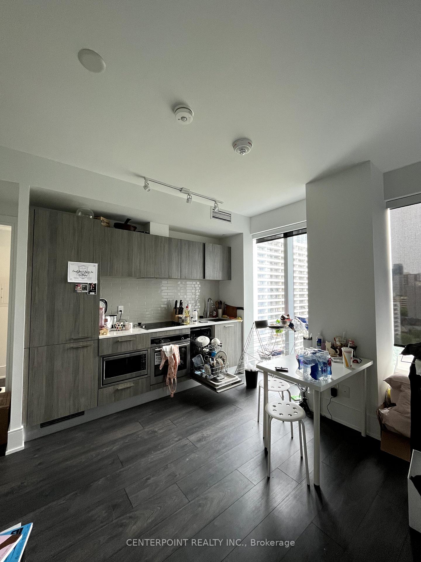 Photo 4 of Unit 1517, 3 Gloucester Street, Toronto, Church-Yonge Corridor — HOMEH
