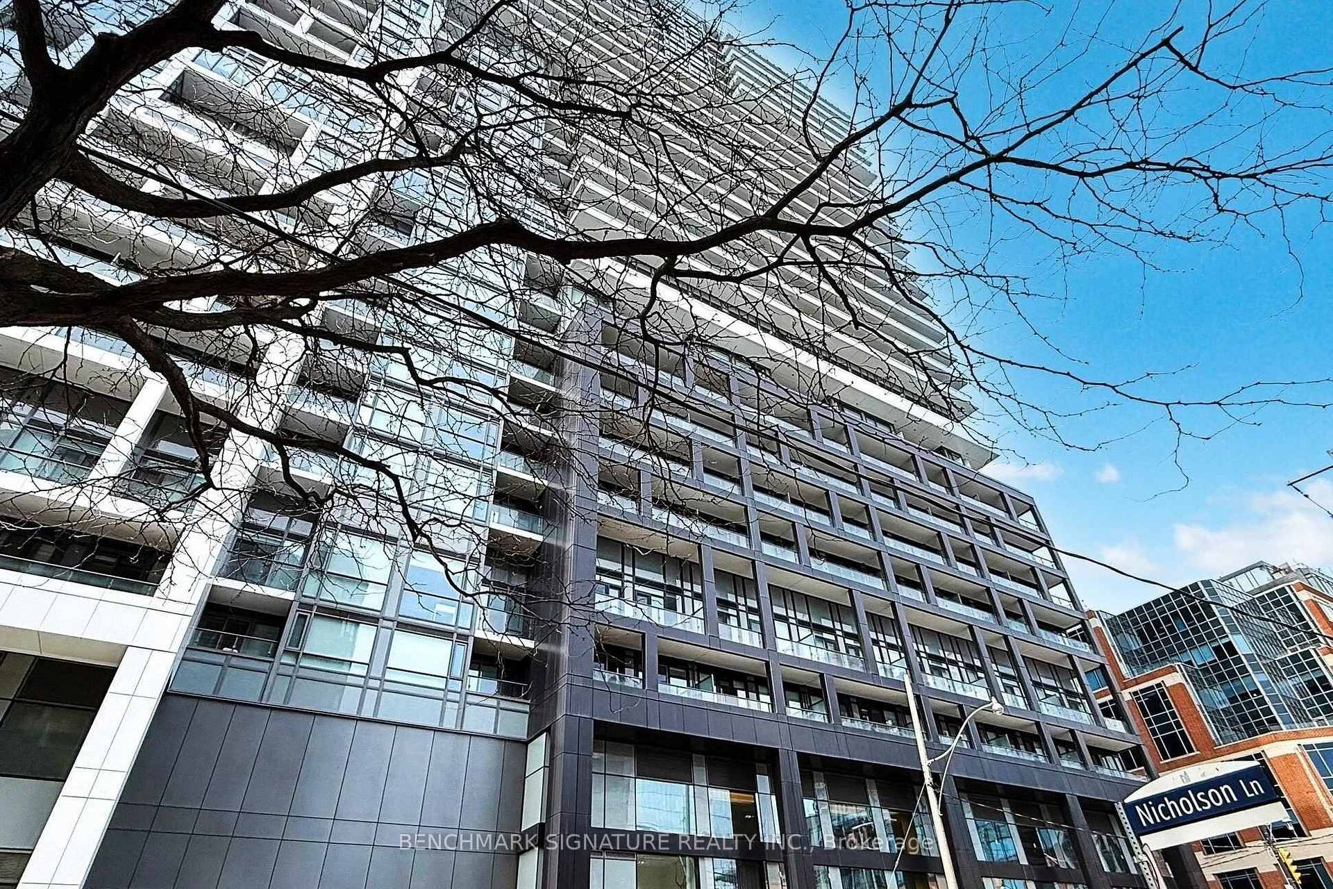 Photo 1 of Unit 1229, 70 Princess Street, Toronto, Moss Park — HOMEH
