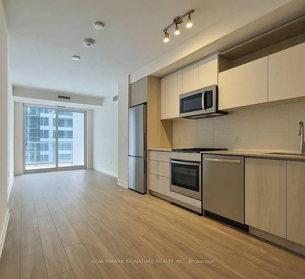 Photo 3 of Unit 1229, 70 Princess Street, Toronto, Moss Park — HOMEH