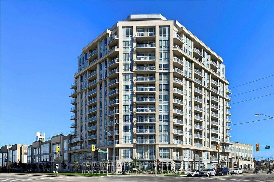 Photo 1 of Unit 325, 8323 Kennedy Road, Markham, Village Green-South Unionville — HOMEH