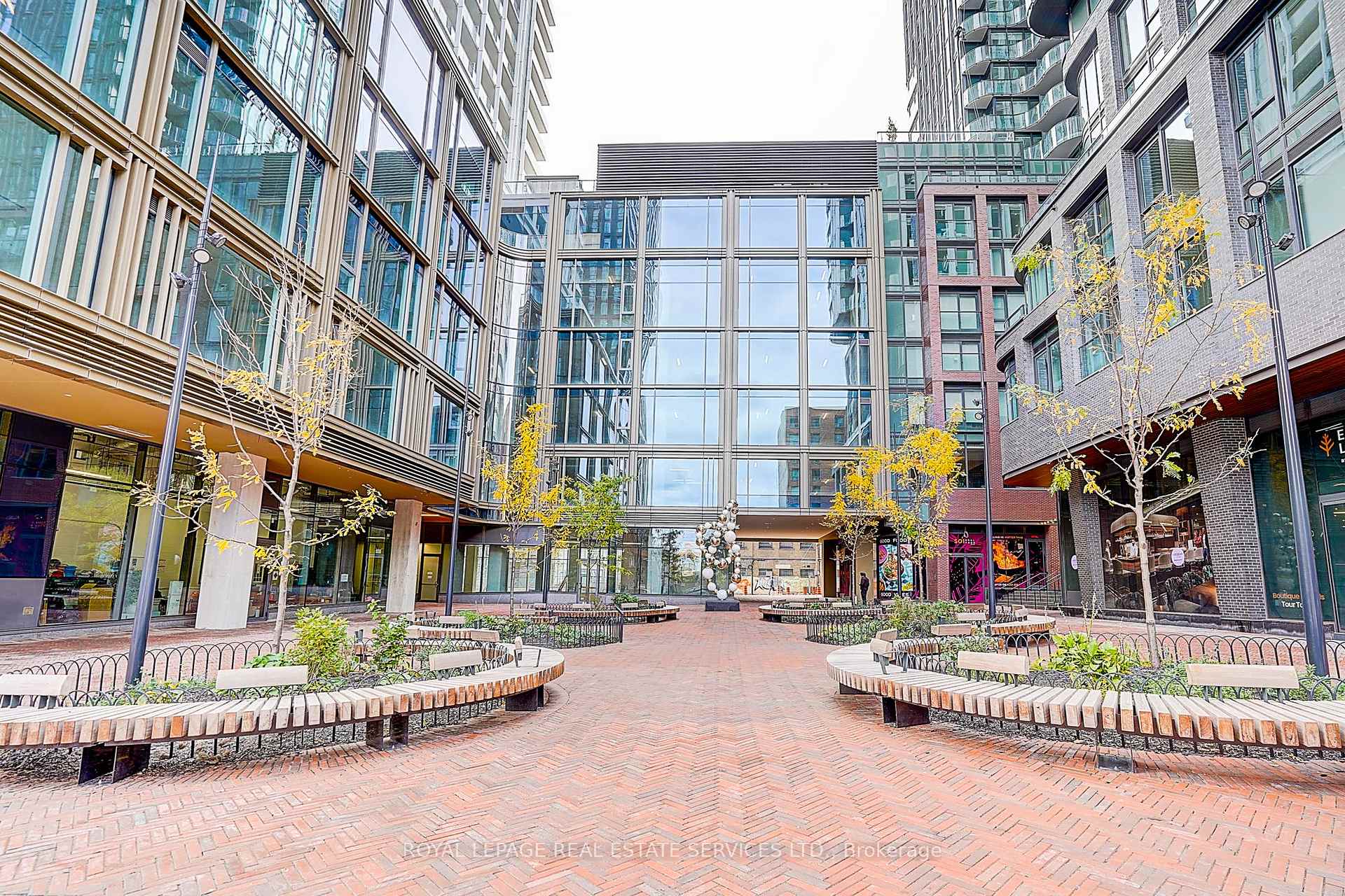 Photo 1 of Unit 3508, 88 Queen Street E, Toronto, Church-Yonge Corridor — HOMEH