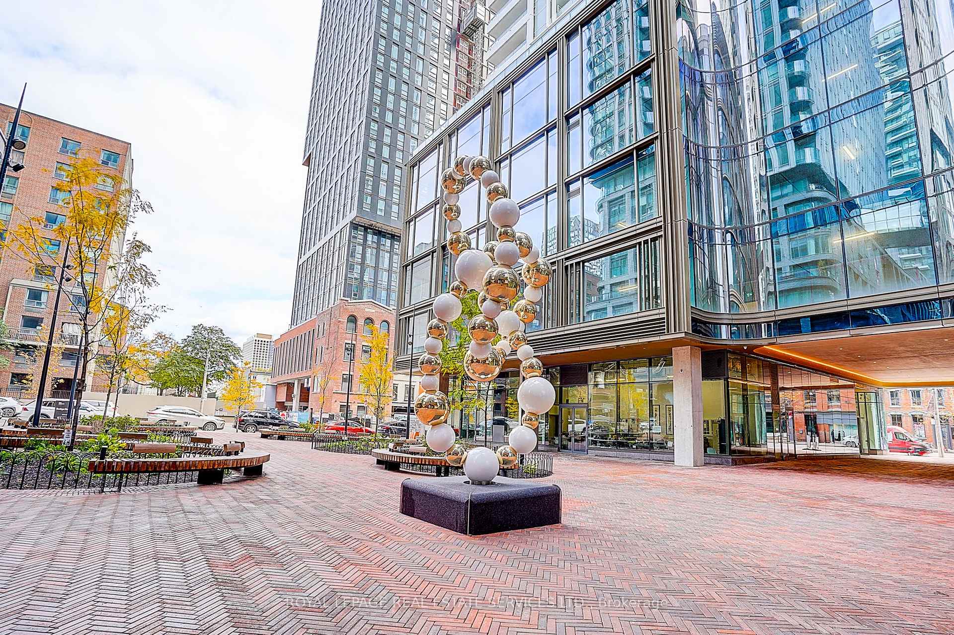 Photo 7 of Unit 3508, 88 Queen Street E, Toronto, Church-Yonge Corridor — HOMEH