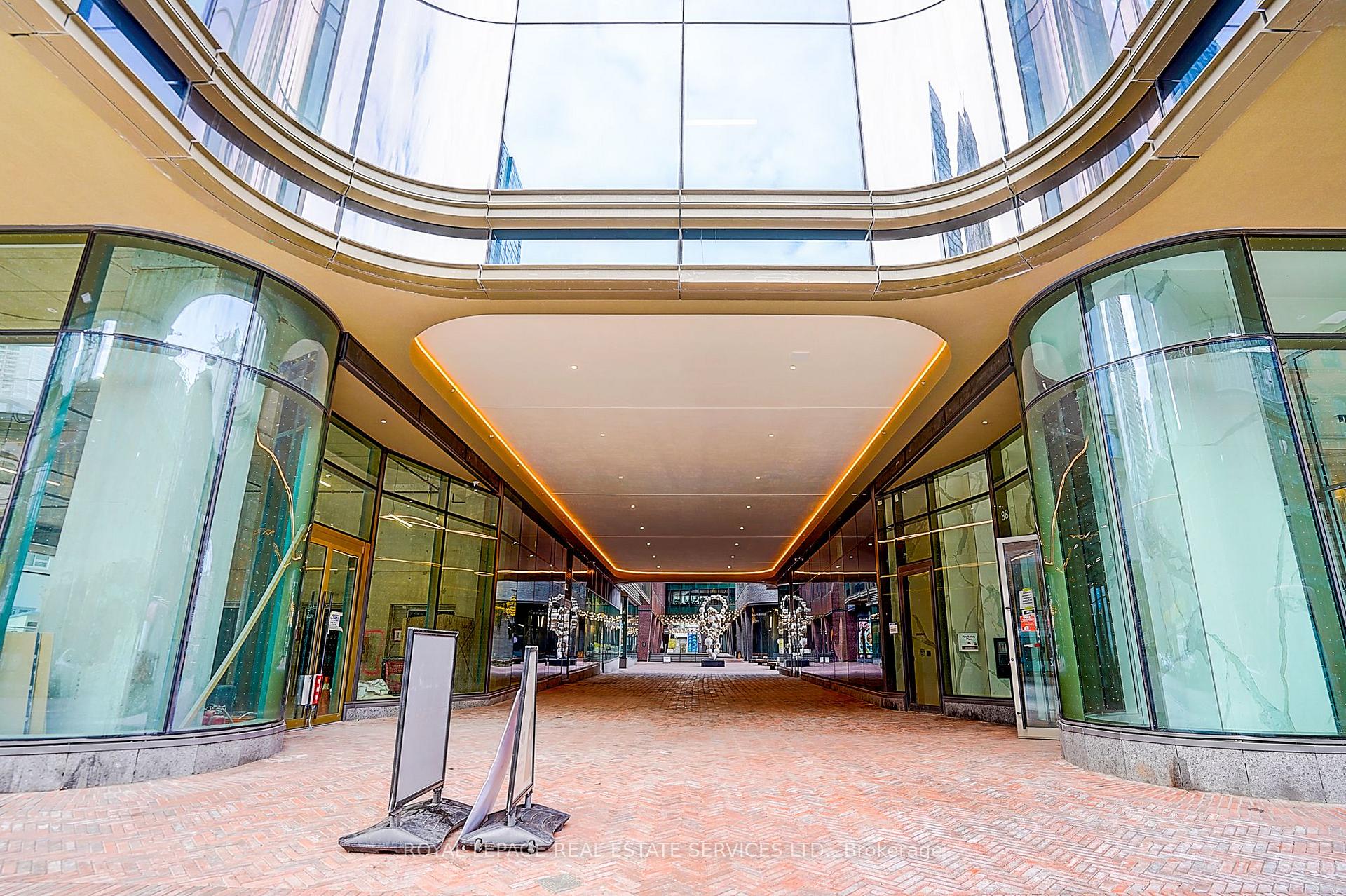 Photo 9 of Unit 3508, 88 Queen Street E, Toronto, Church-Yonge Corridor — HOMEH