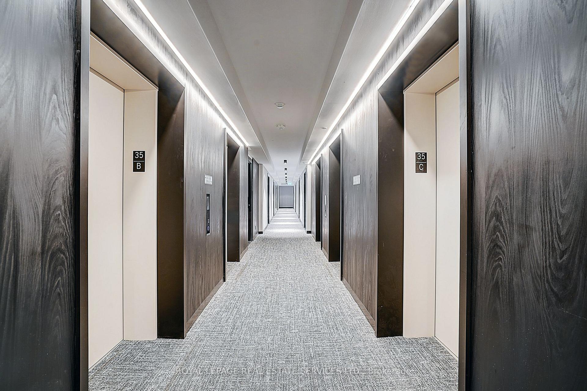 Photo 11 of Unit 3508, 88 Queen Street E, Toronto, Church-Yonge Corridor — HOMEH