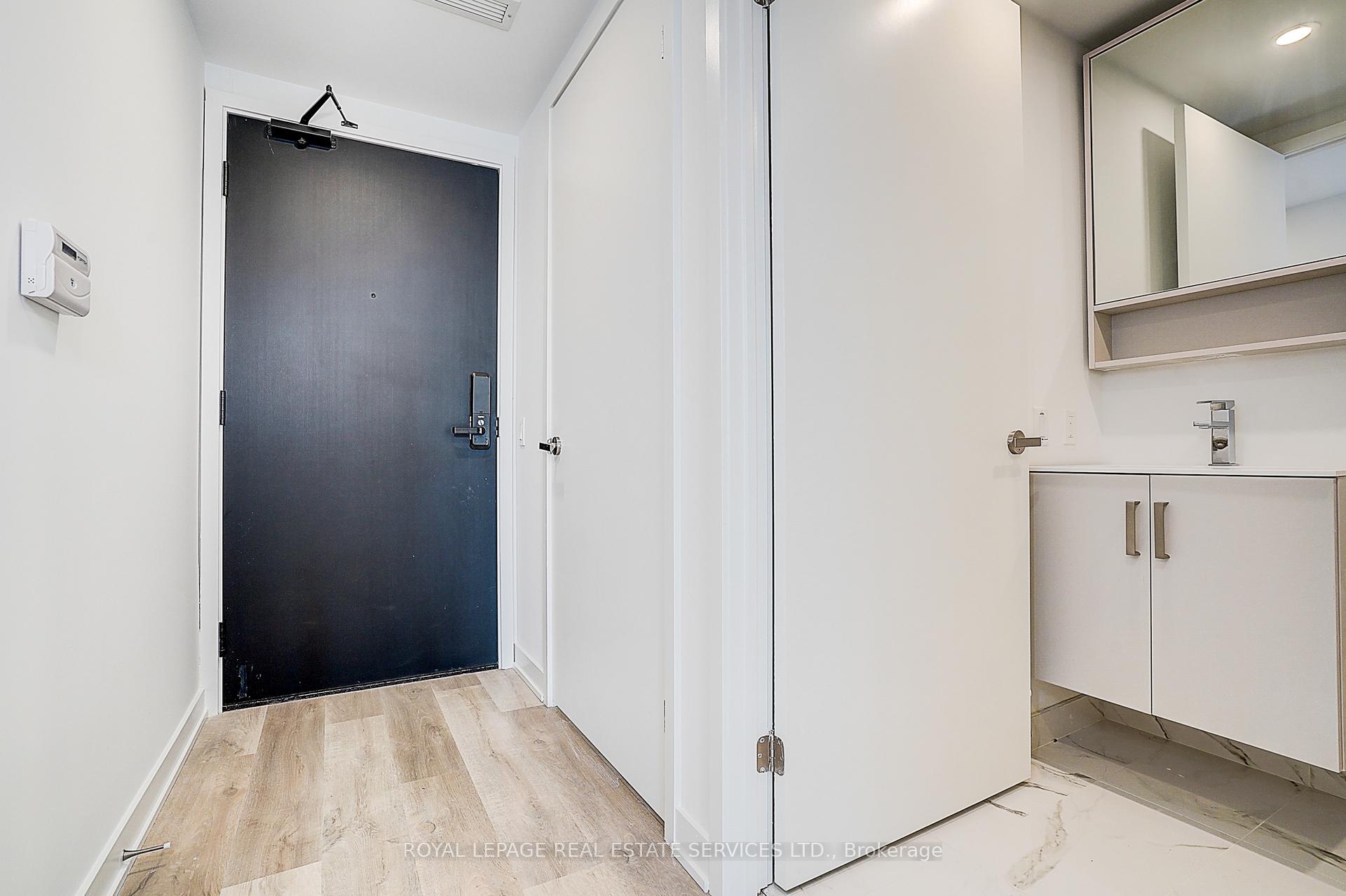 Photo 15 of Unit 3508, 88 Queen Street E, Toronto, Church-Yonge Corridor — HOMEH