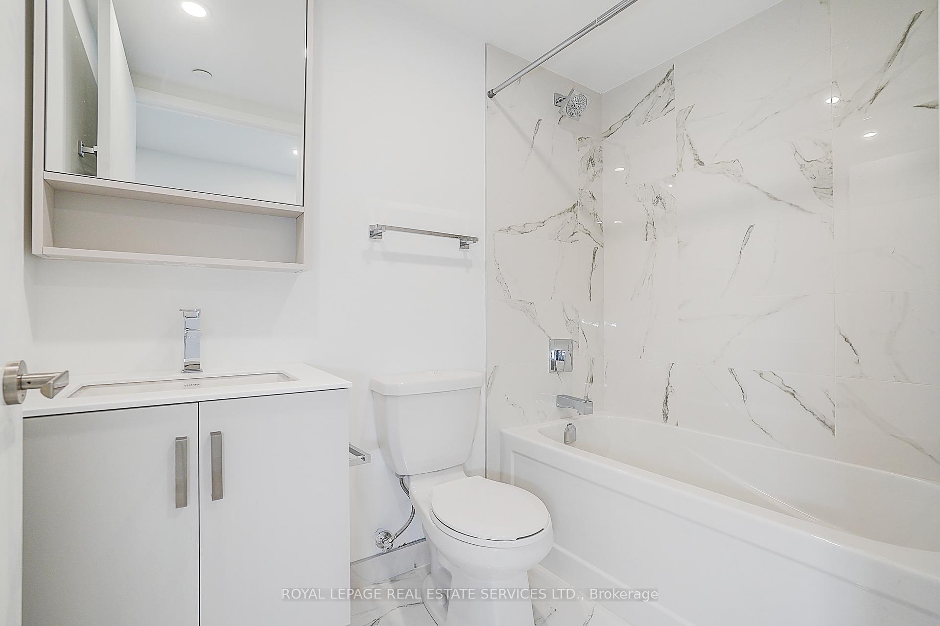 Photo 16 of Unit 3508, 88 Queen Street E, Toronto, Church-Yonge Corridor — HOMEH
