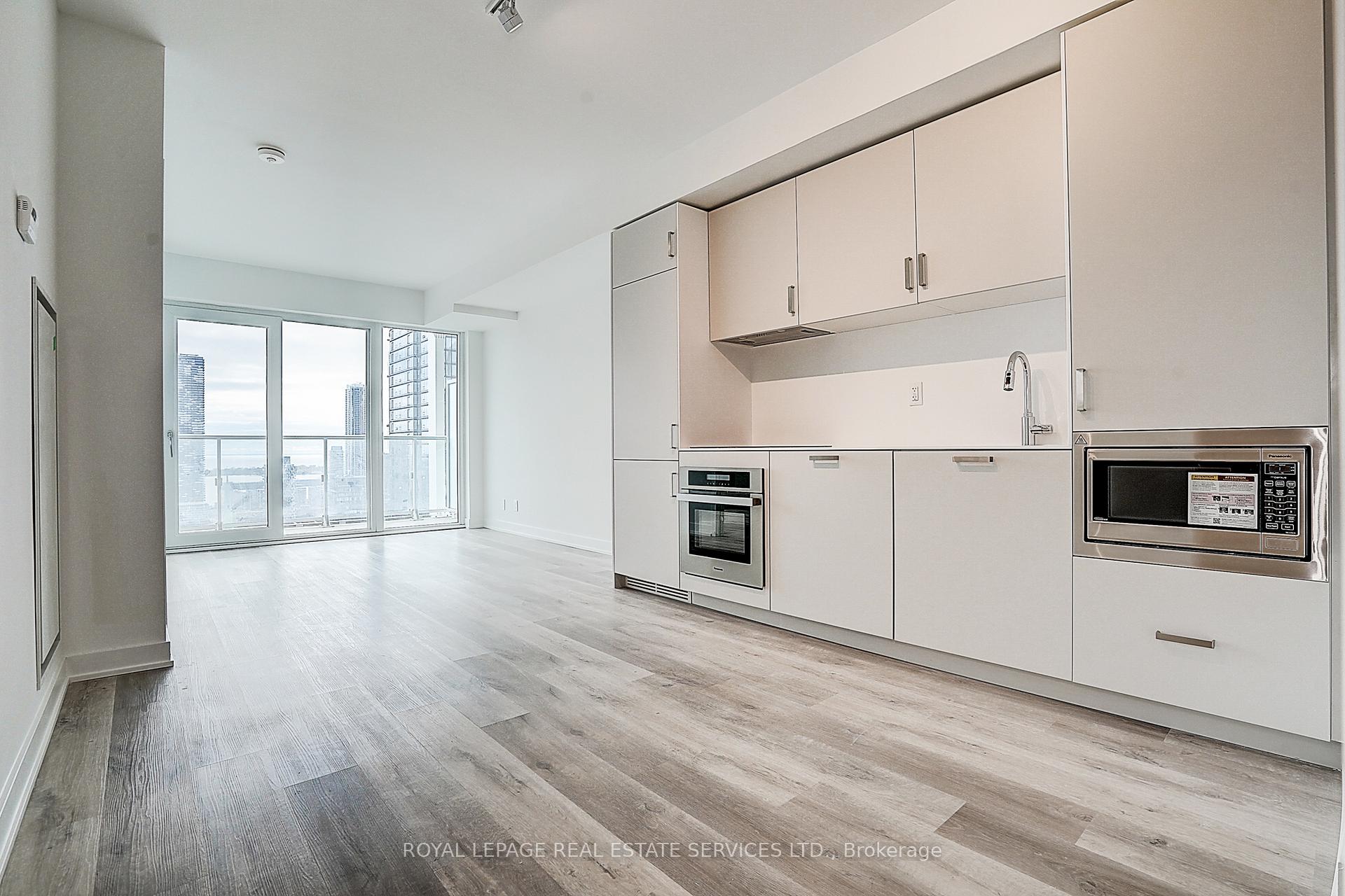 Photo 18 of Unit 3508, 88 Queen Street E, Toronto, Church-Yonge Corridor — HOMEH