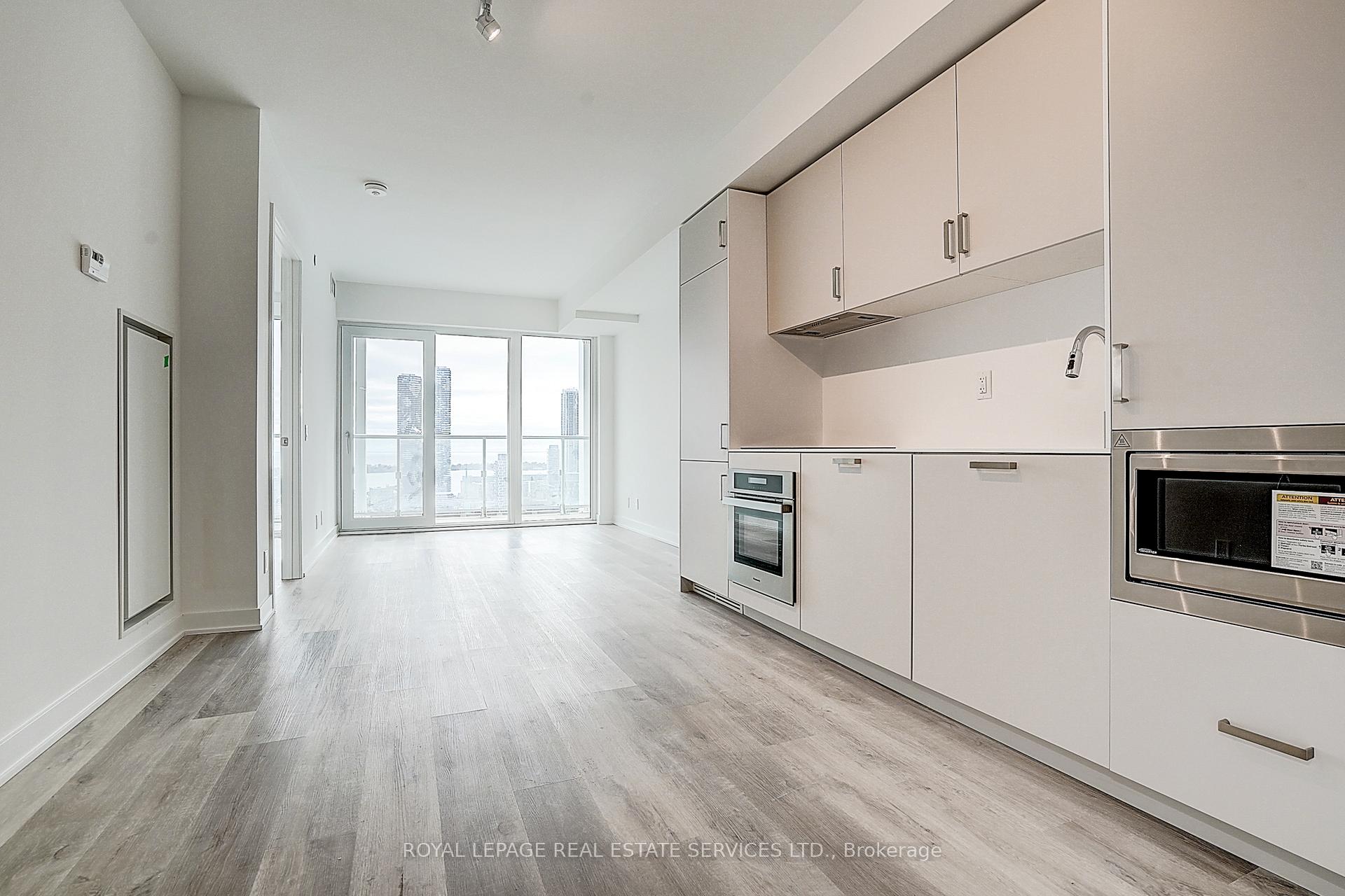 Photo 19 of Unit 3508, 88 Queen Street E, Toronto, Church-Yonge Corridor — HOMEH